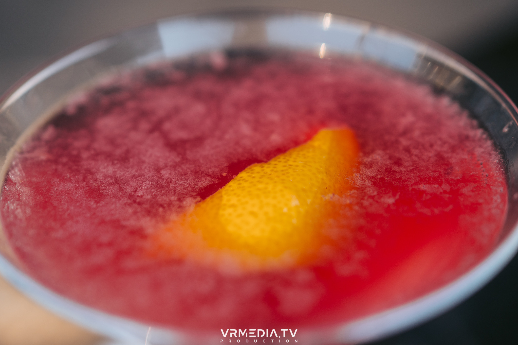 National Bartenders Championship