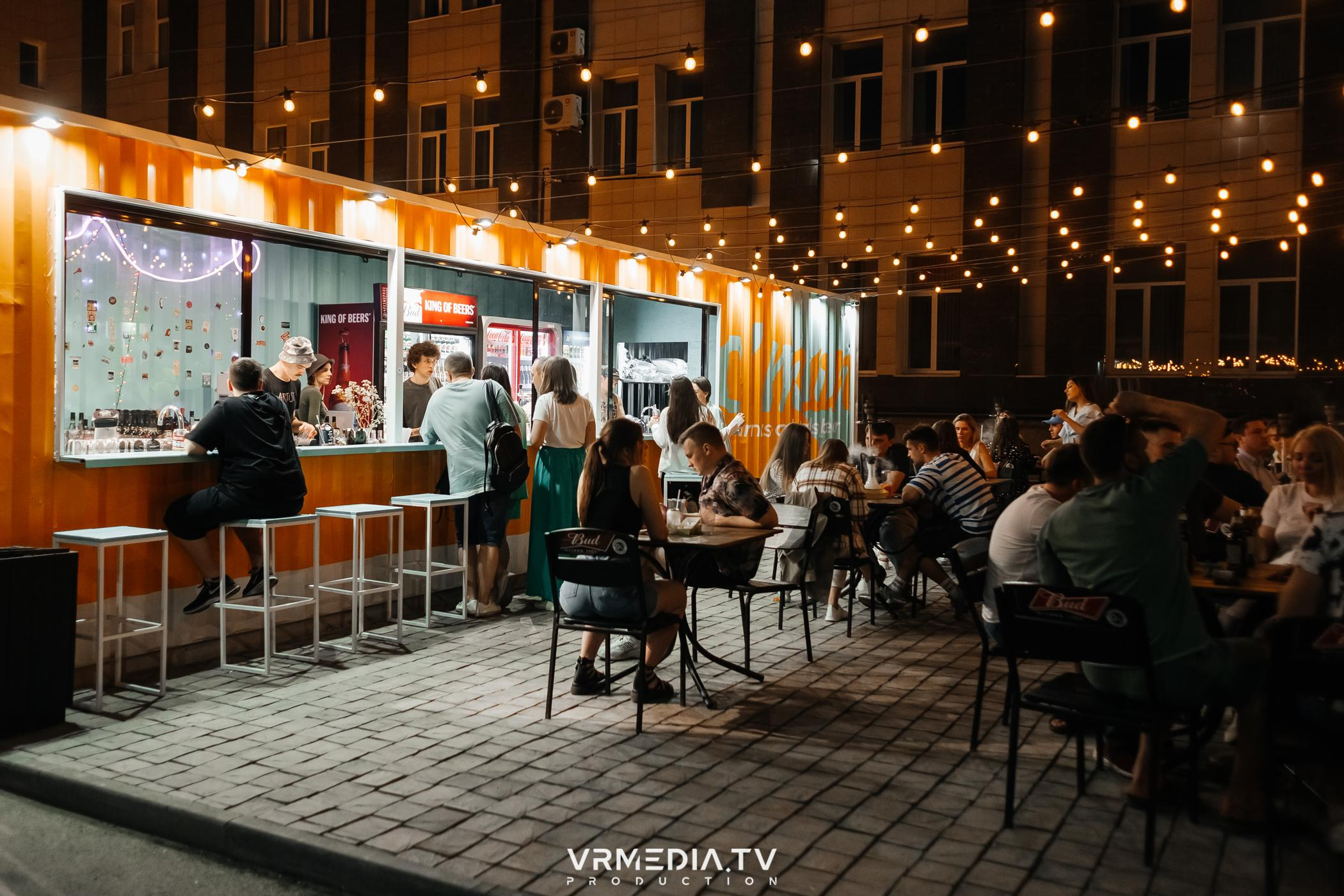 Выходные в культурном пространстве «Редакция»