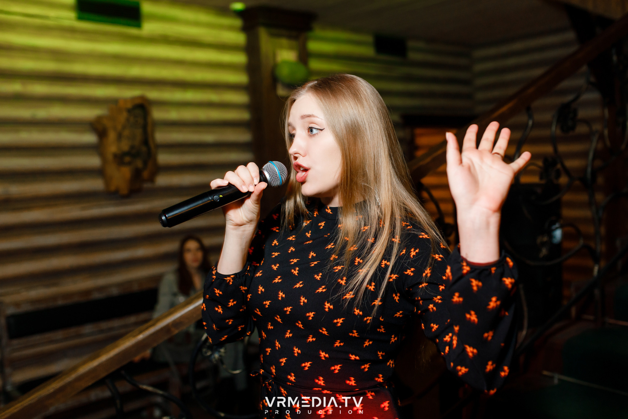 В гостях «У Петровича»