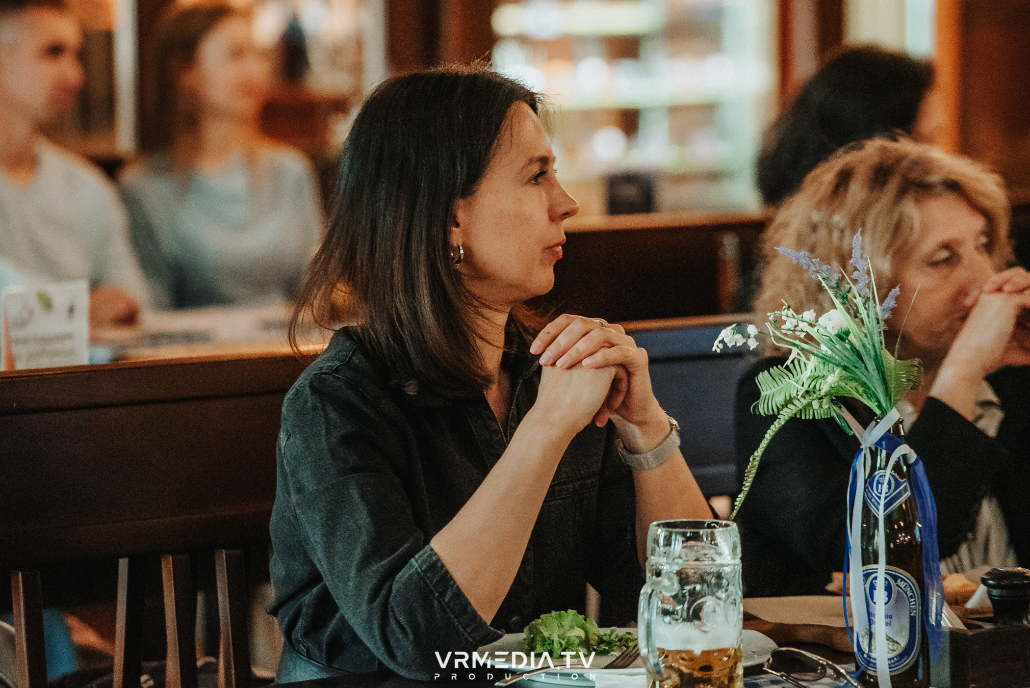 Джазовая среда: JAM SESSION