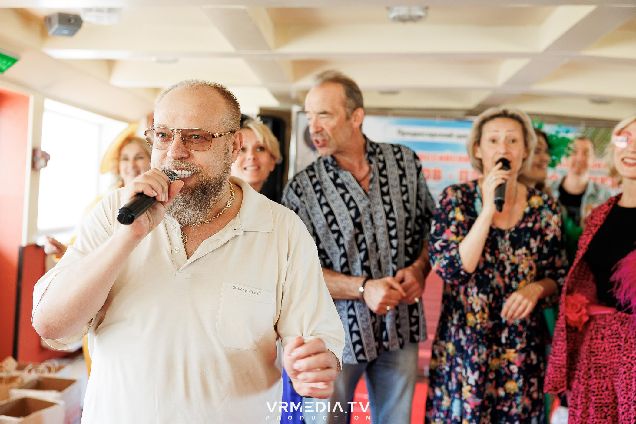 LEOMAR PRODUCTION: 8 БЛАГОТВОРИТЕЛЬНЫЙ КОНЦЕРТ «БАТЛ ГОЛОСОВ-ПЛЫВЕТ П