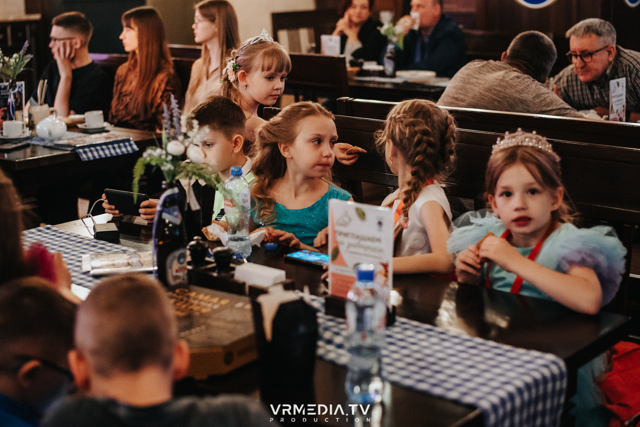 Джазовая среда: Smooth Jazz