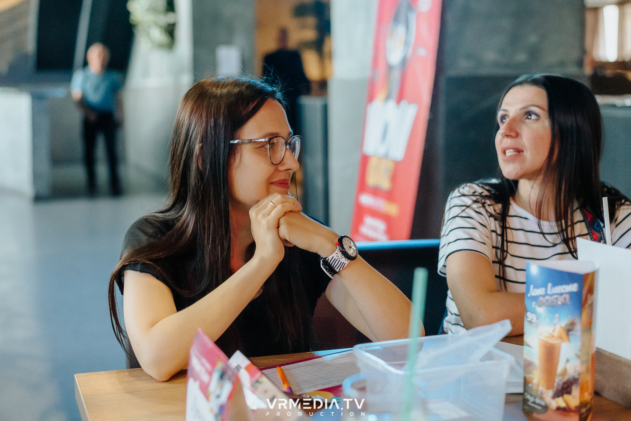 WoW QuiZ в баре «DOSKI»