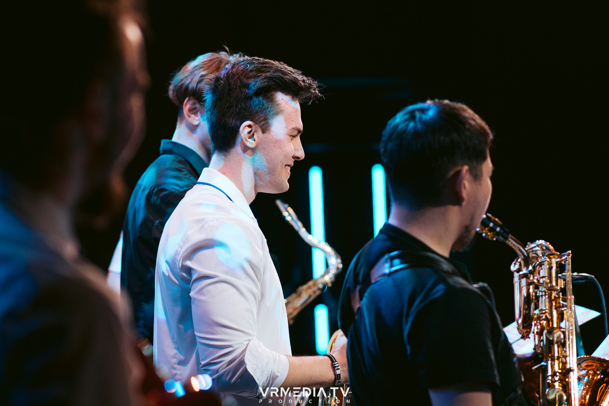 Джазовая среда: Международный день джаза