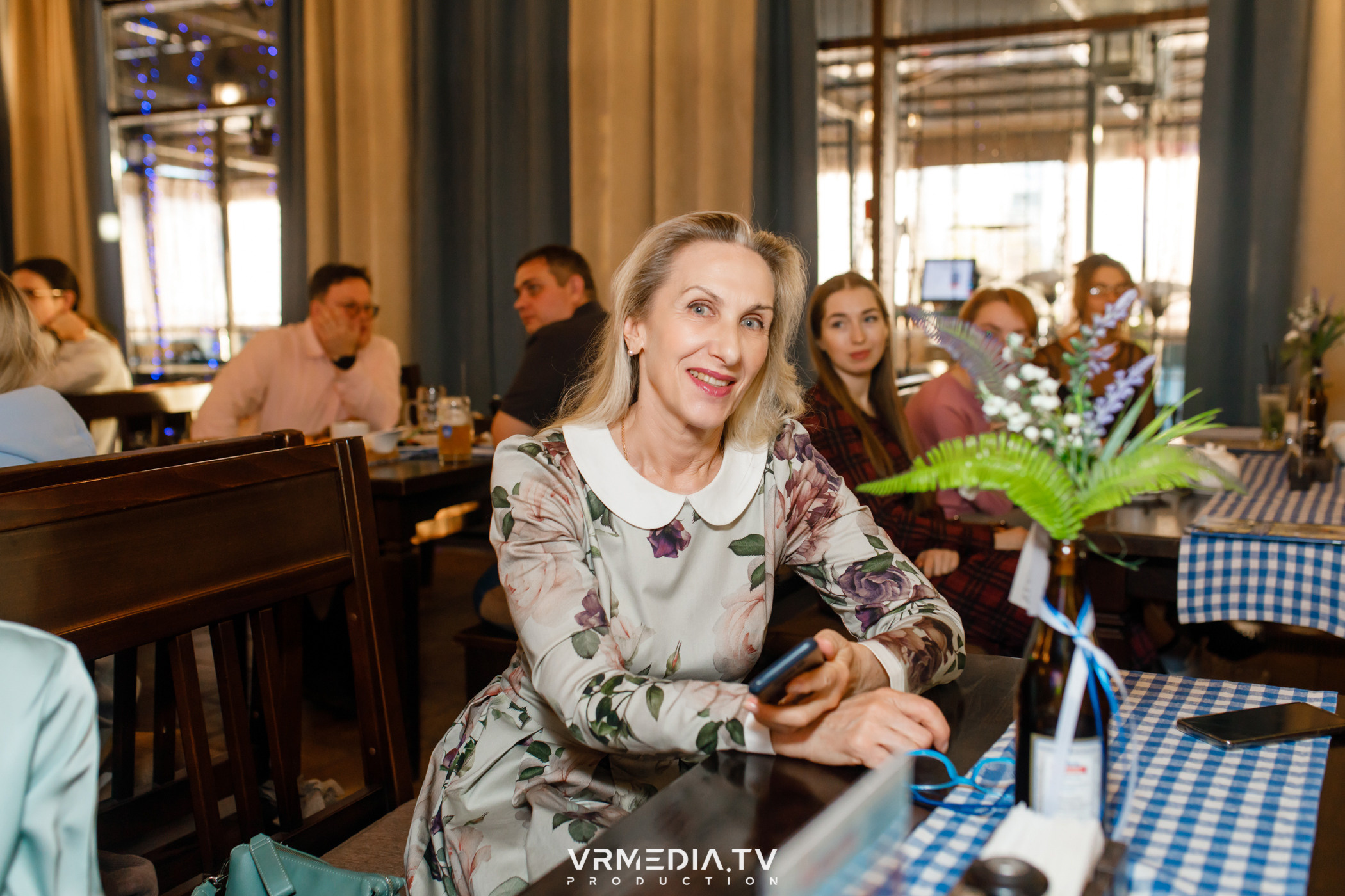 Джазовая среда: MONKTET