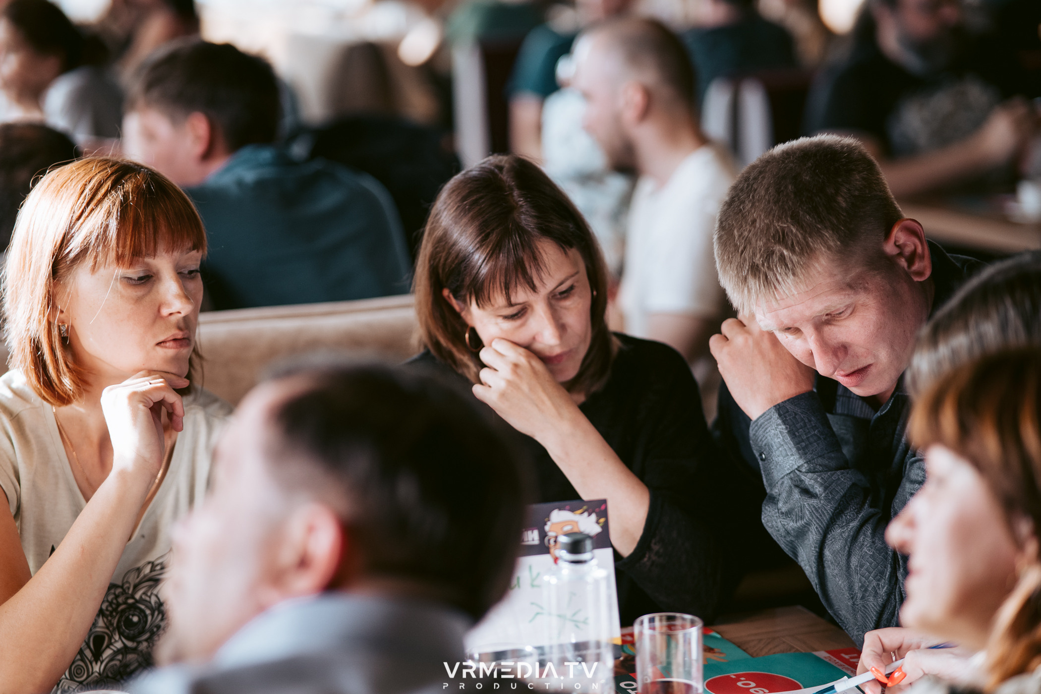 Эйнштейн party в ресторане «Мюнхен»