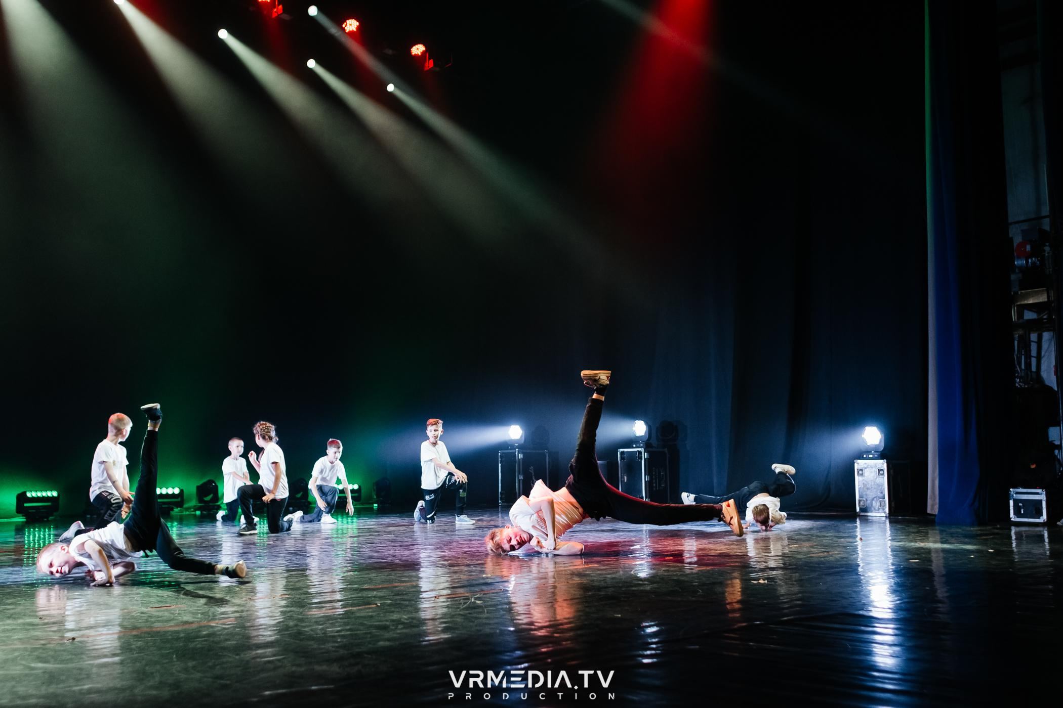 Пока все в доме