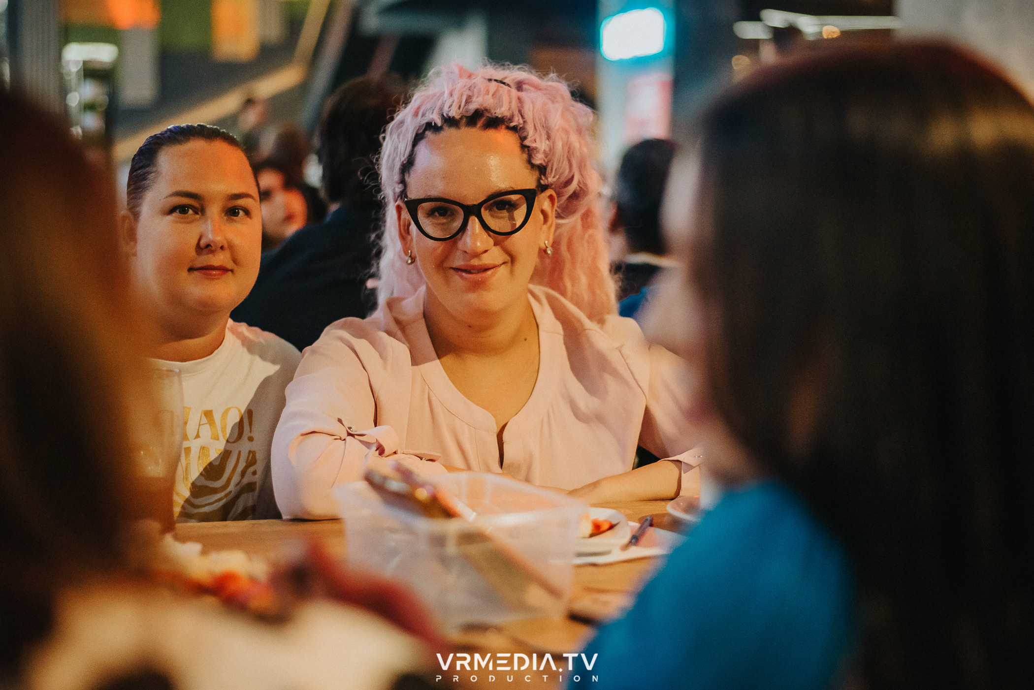 WoW QuiZ в баре «DOSKI»