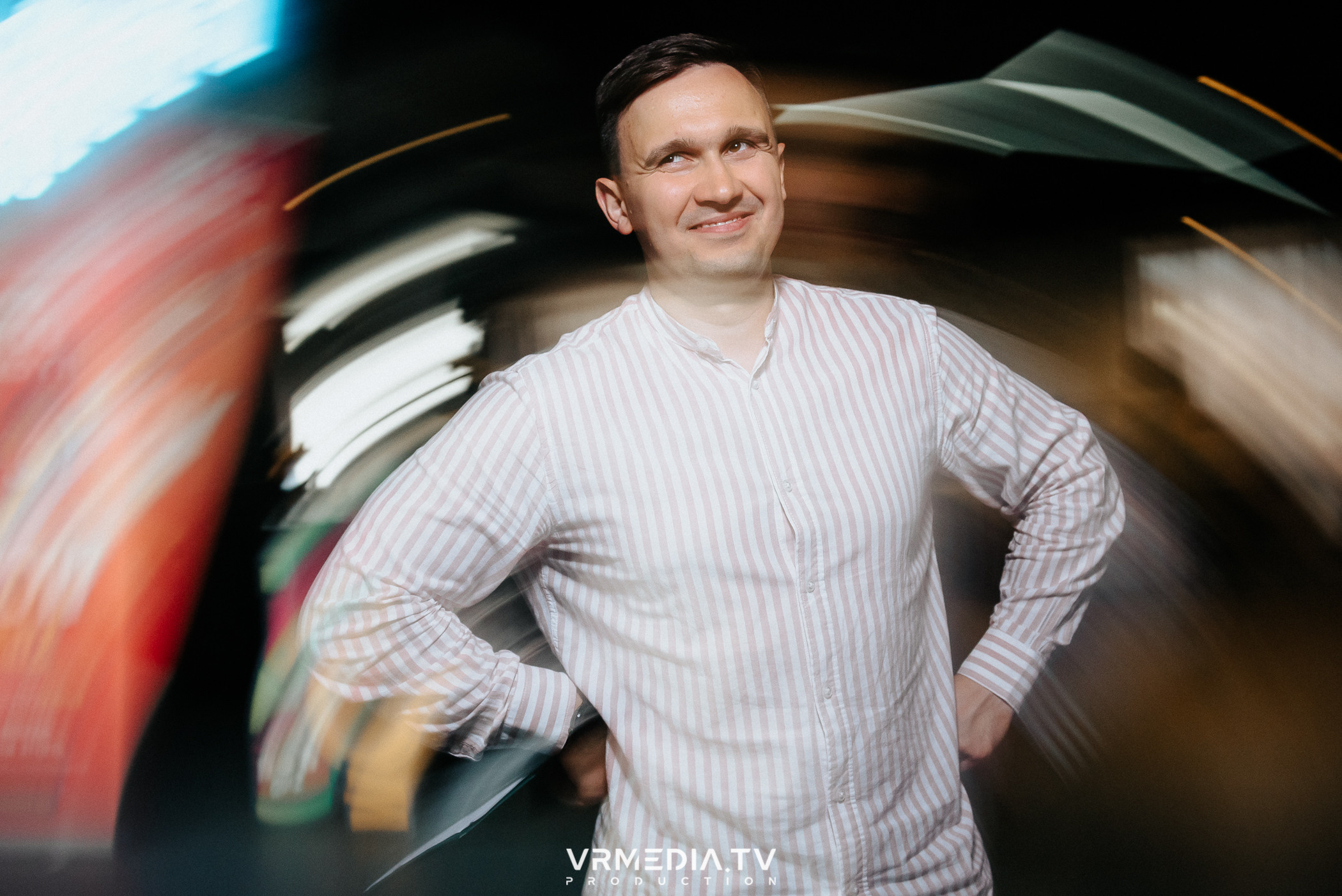 WoW QuiZ в баре «DOSKI»