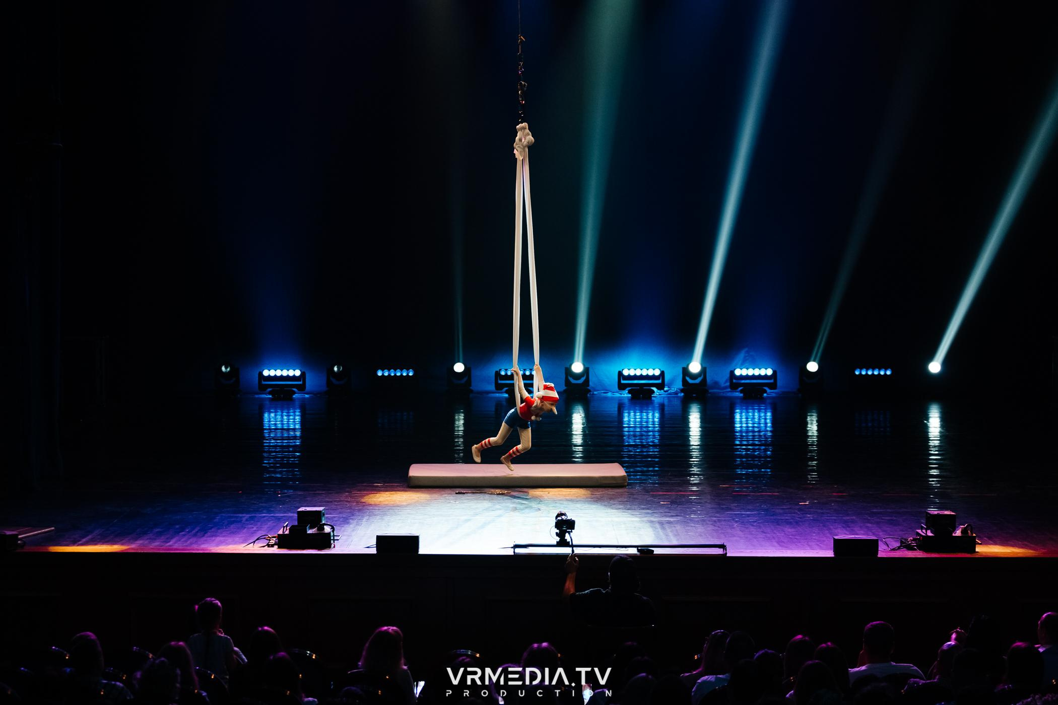 Пока все в доме