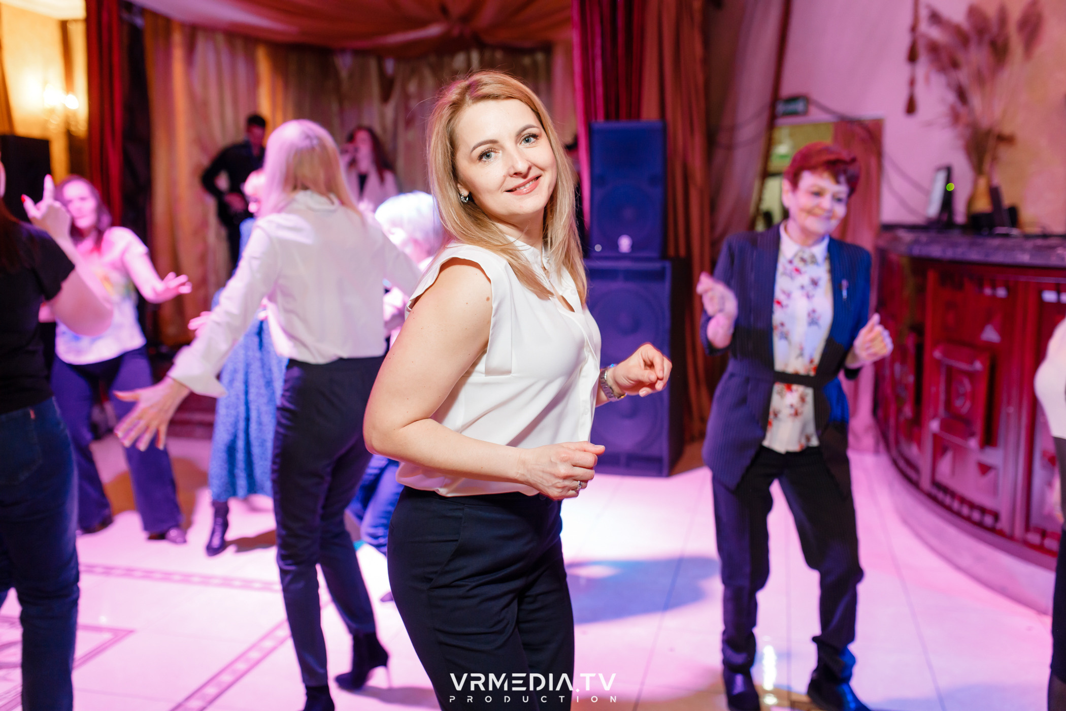 Выходные в ресторане «Лазурный Берег»