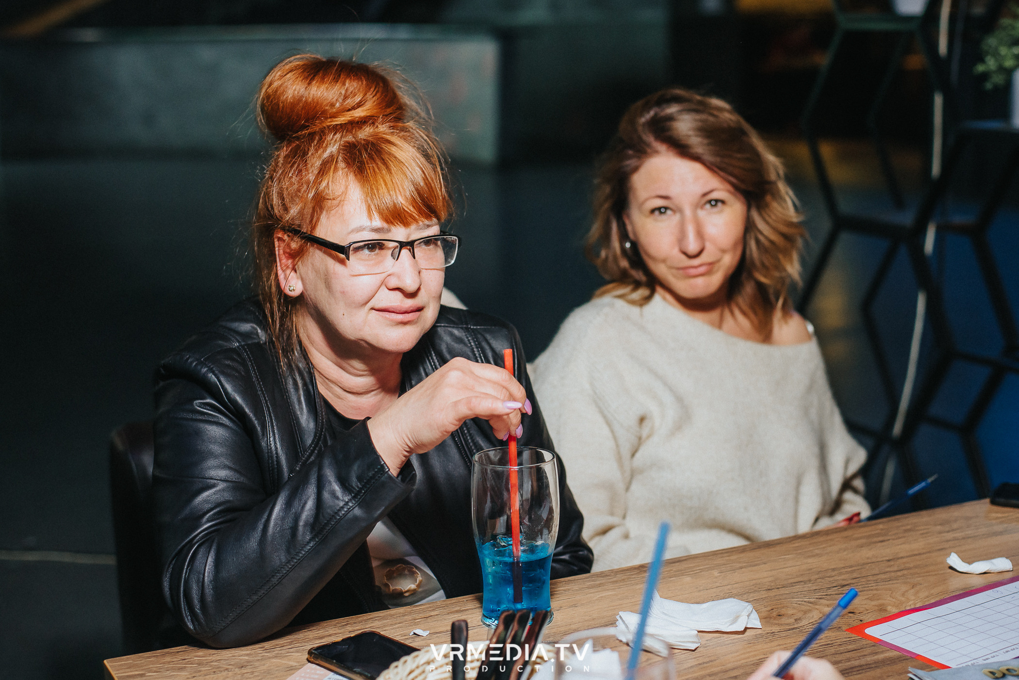 WoW QuiZ в баре «DOSKI»