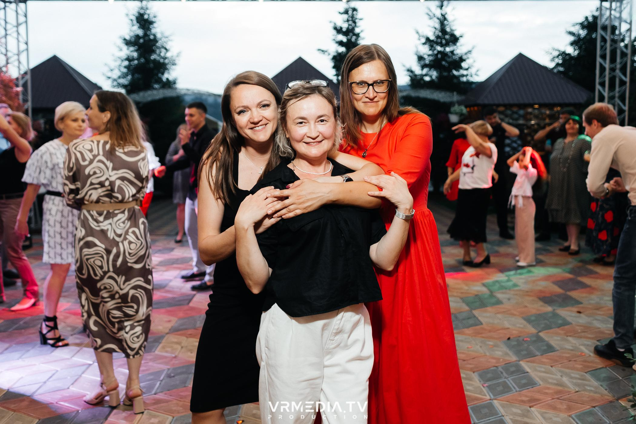 Выходные в ресторане «Лазурный берег»