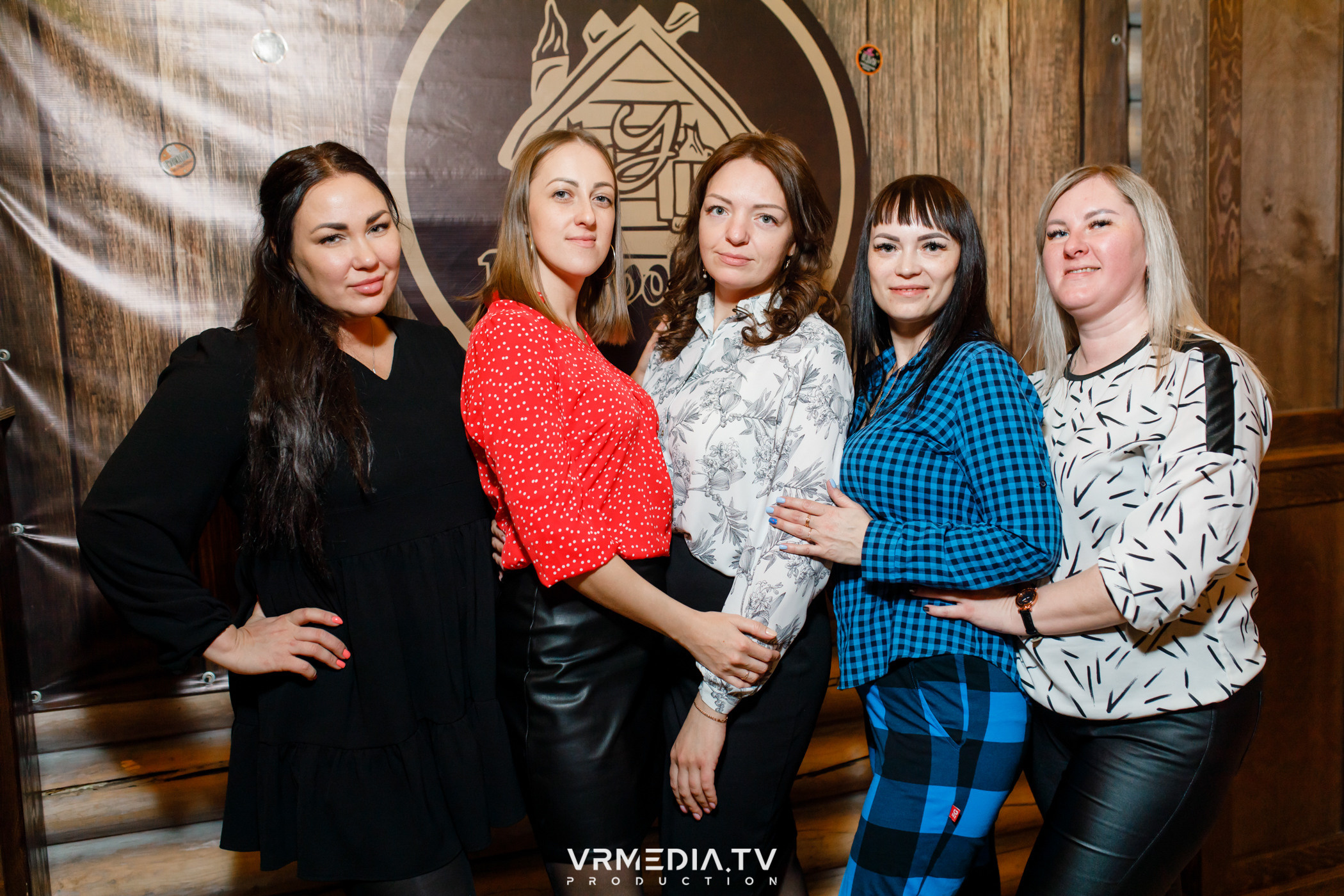 В гостях «У Петровича»