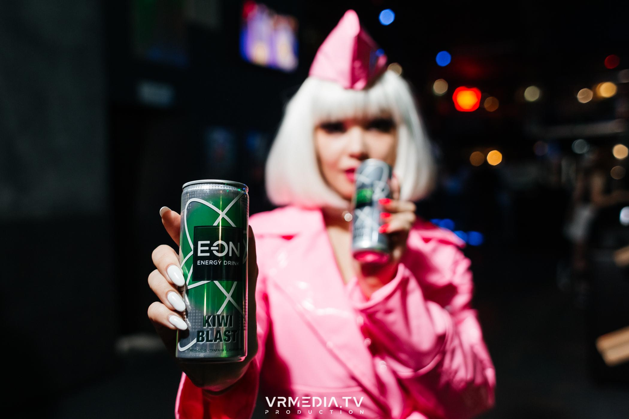 Выходные в баре «DOSKI»