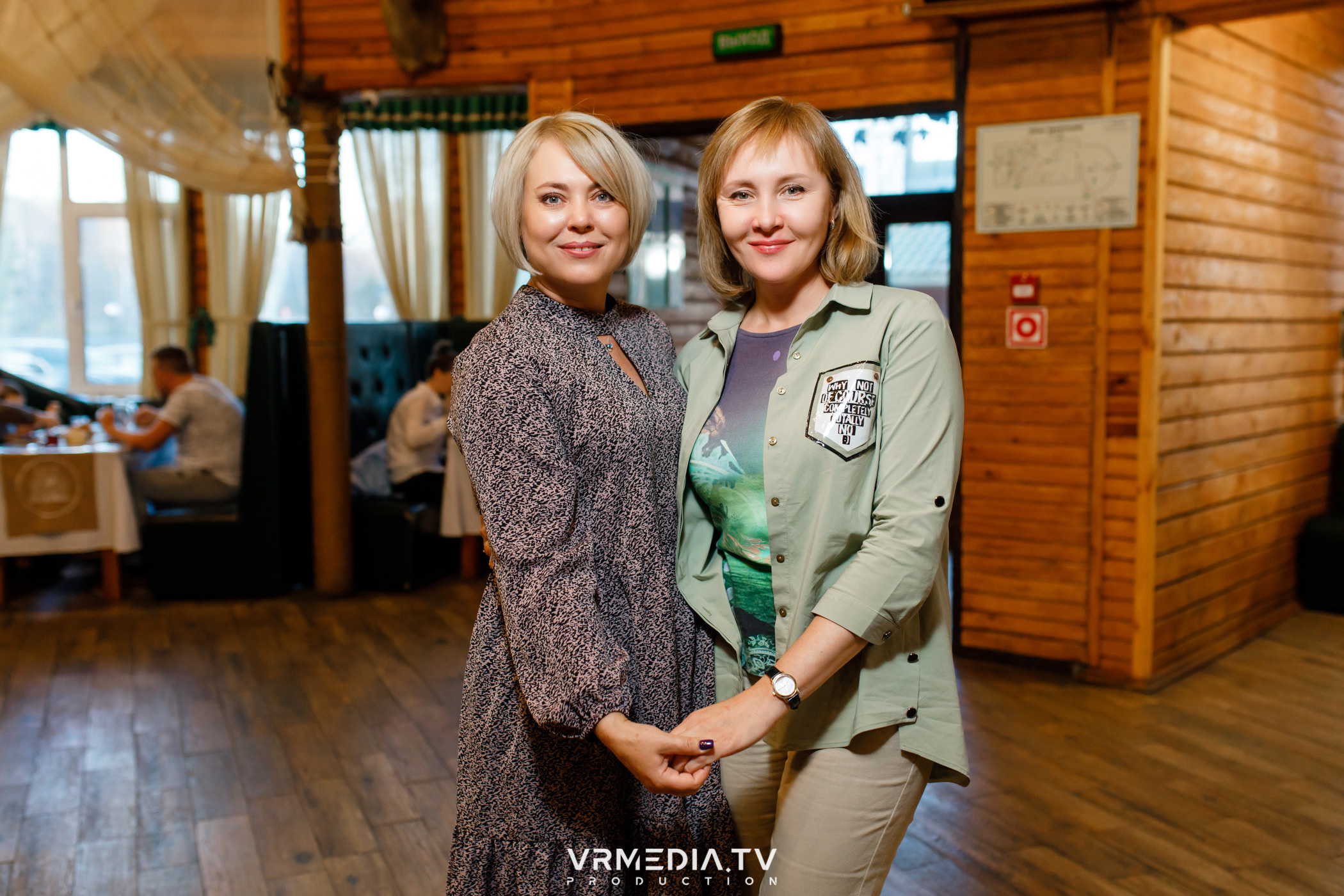 В гостях «У Петровича»