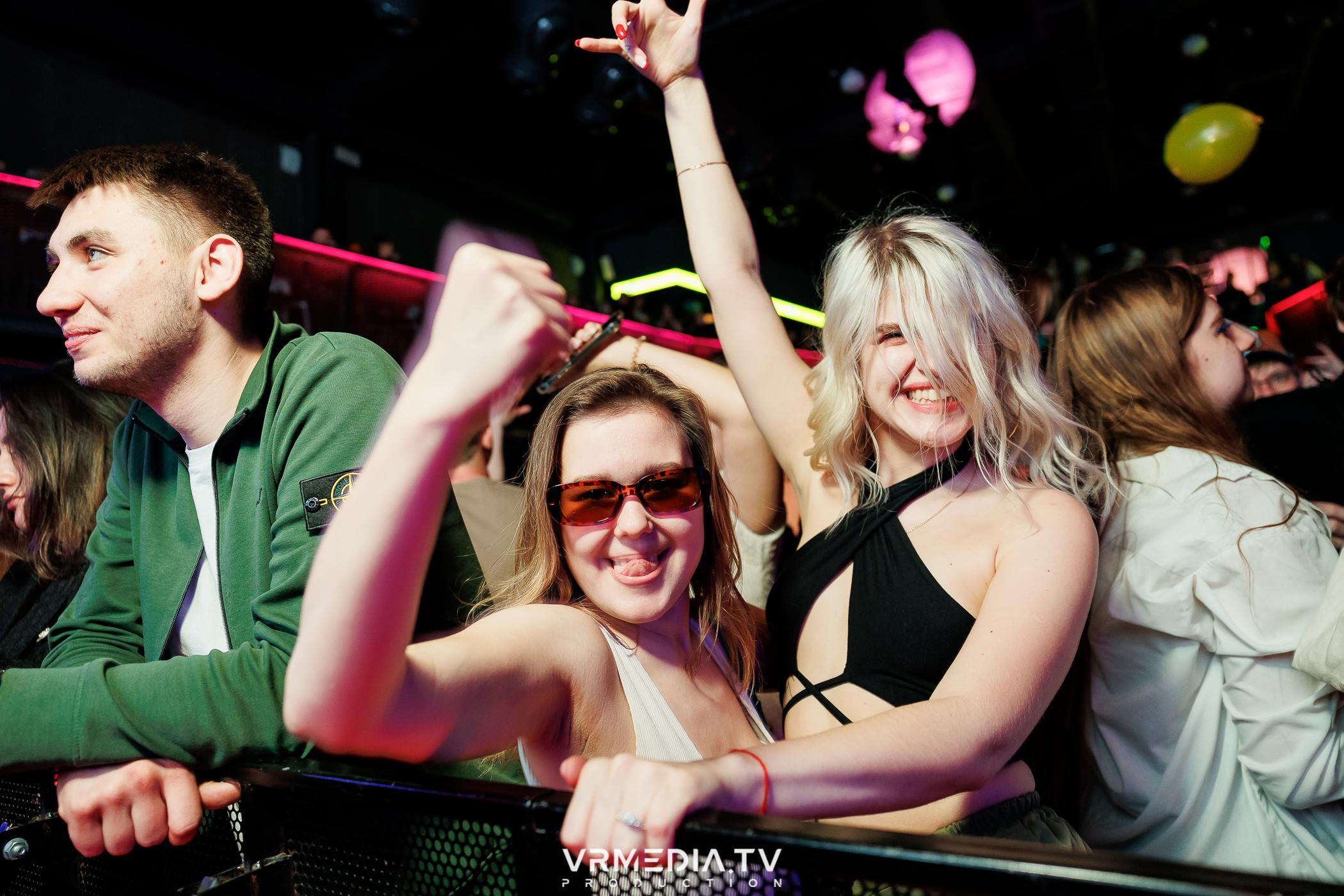 Молодость простит! 5 лет!