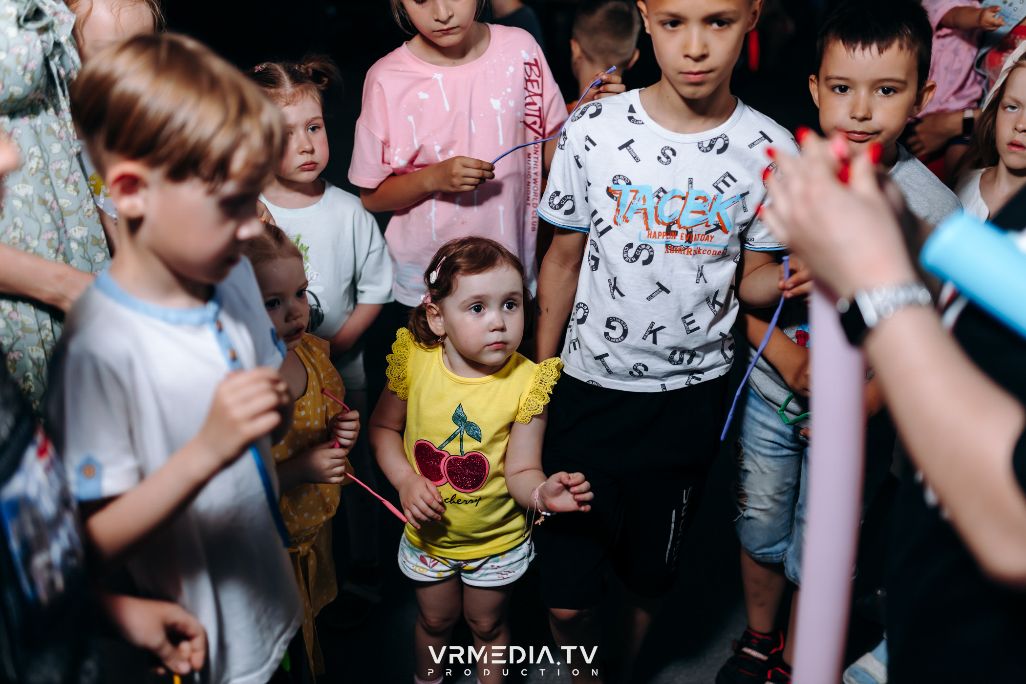 Baby time в баре «DOSKI»