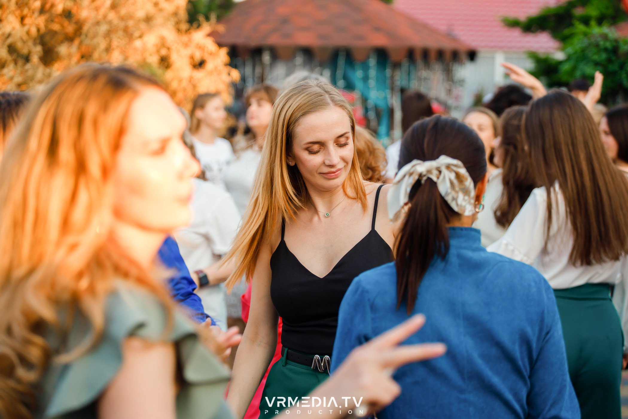 Выходные в ресторане «Лазурный берег»