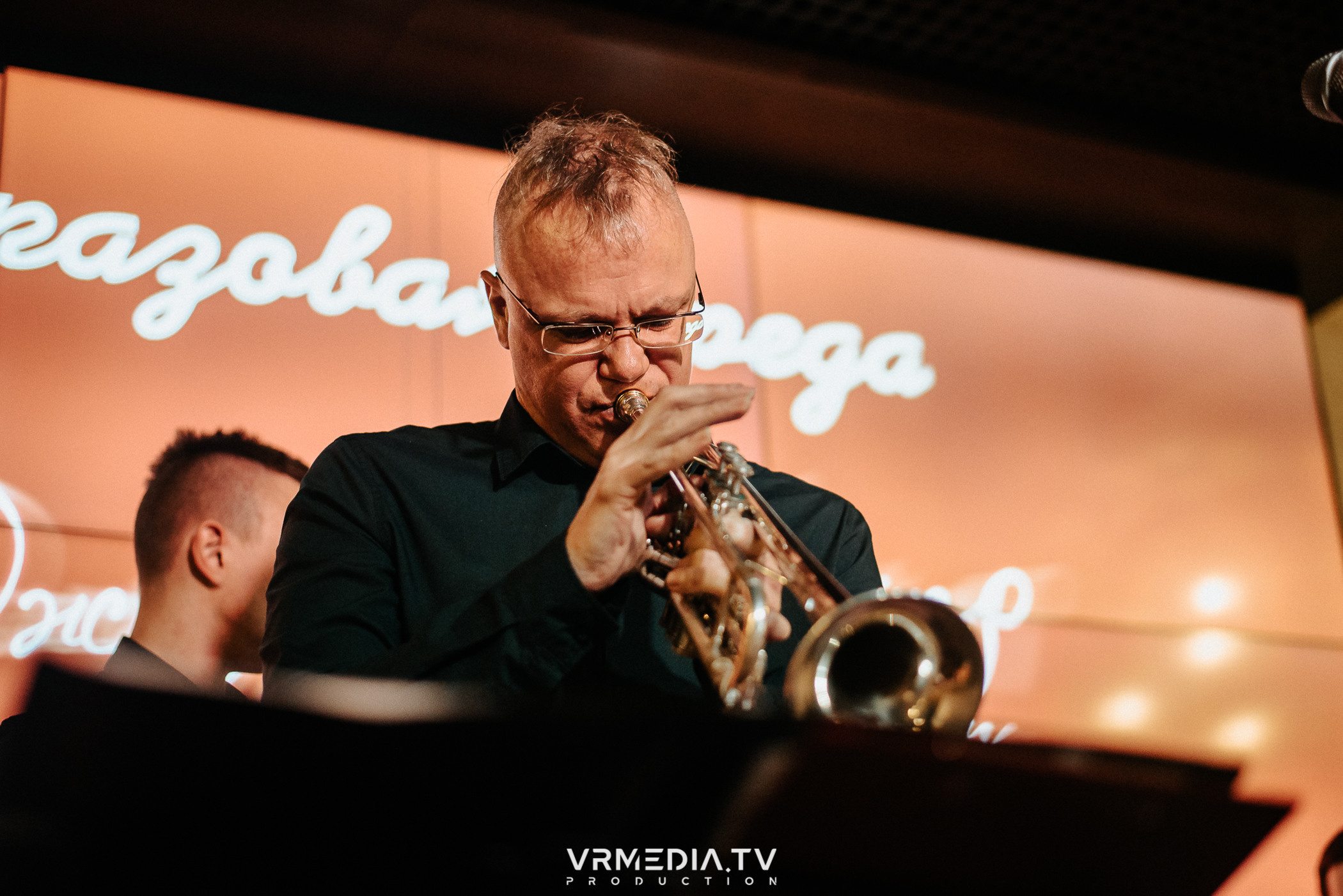 Джазовая среда