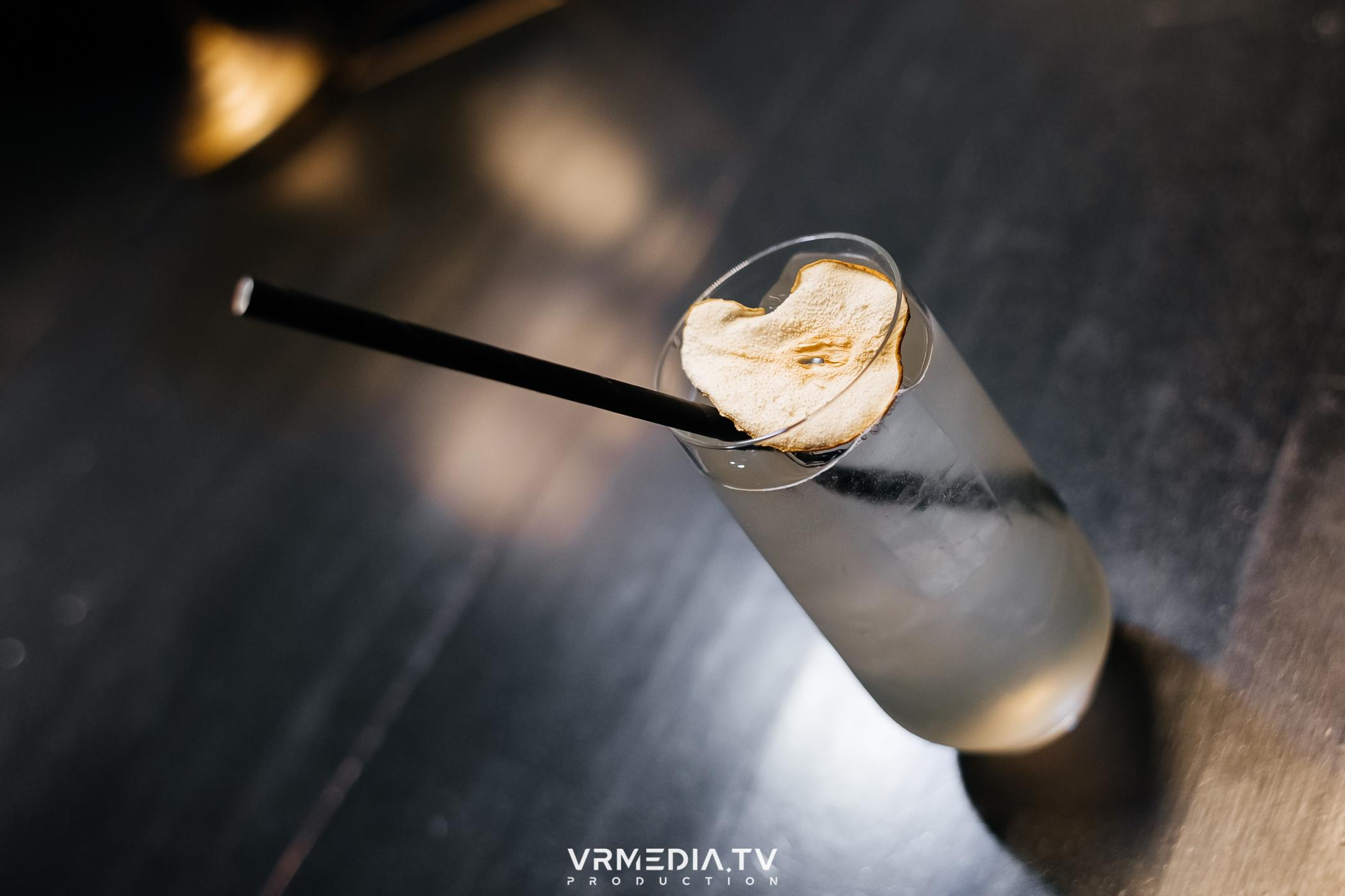 Отборочный тур «National Bartenders Championship»