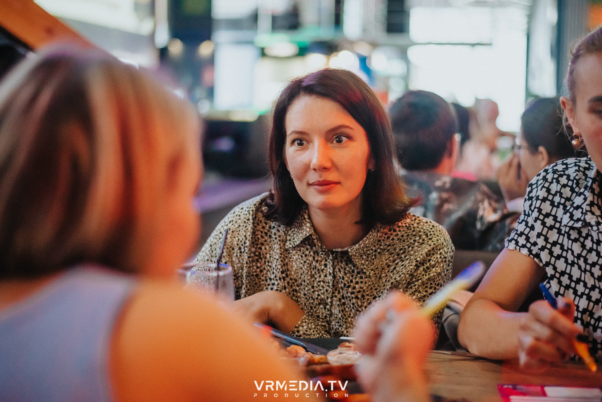 WoW QuiZ в баре «DOSKI»