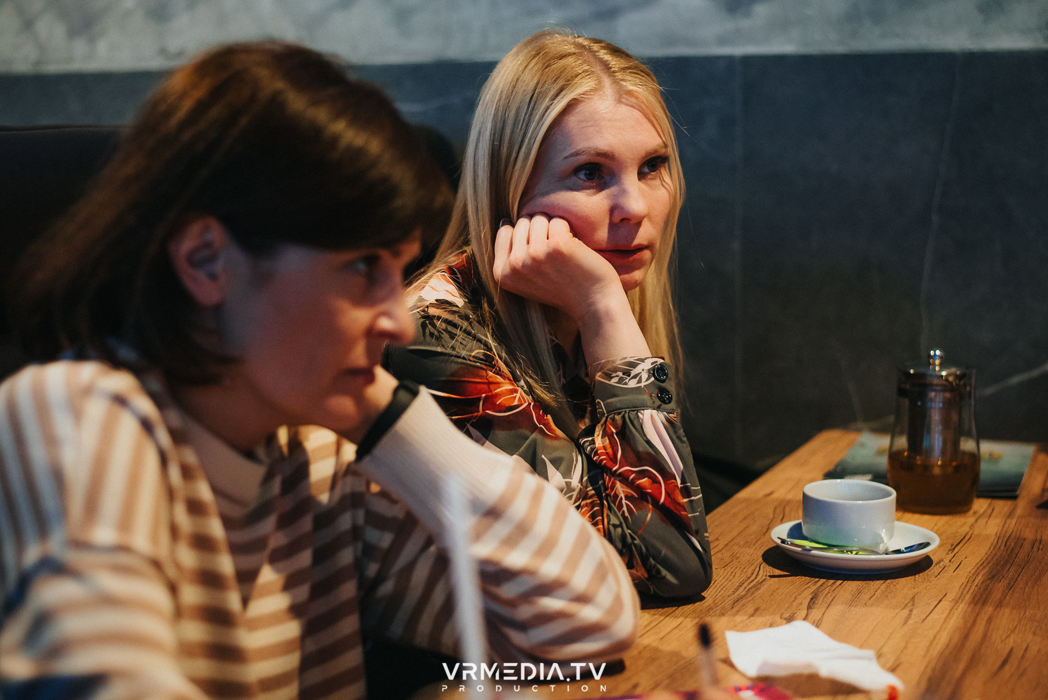 WoW QuiZ в баре «DOSKI»