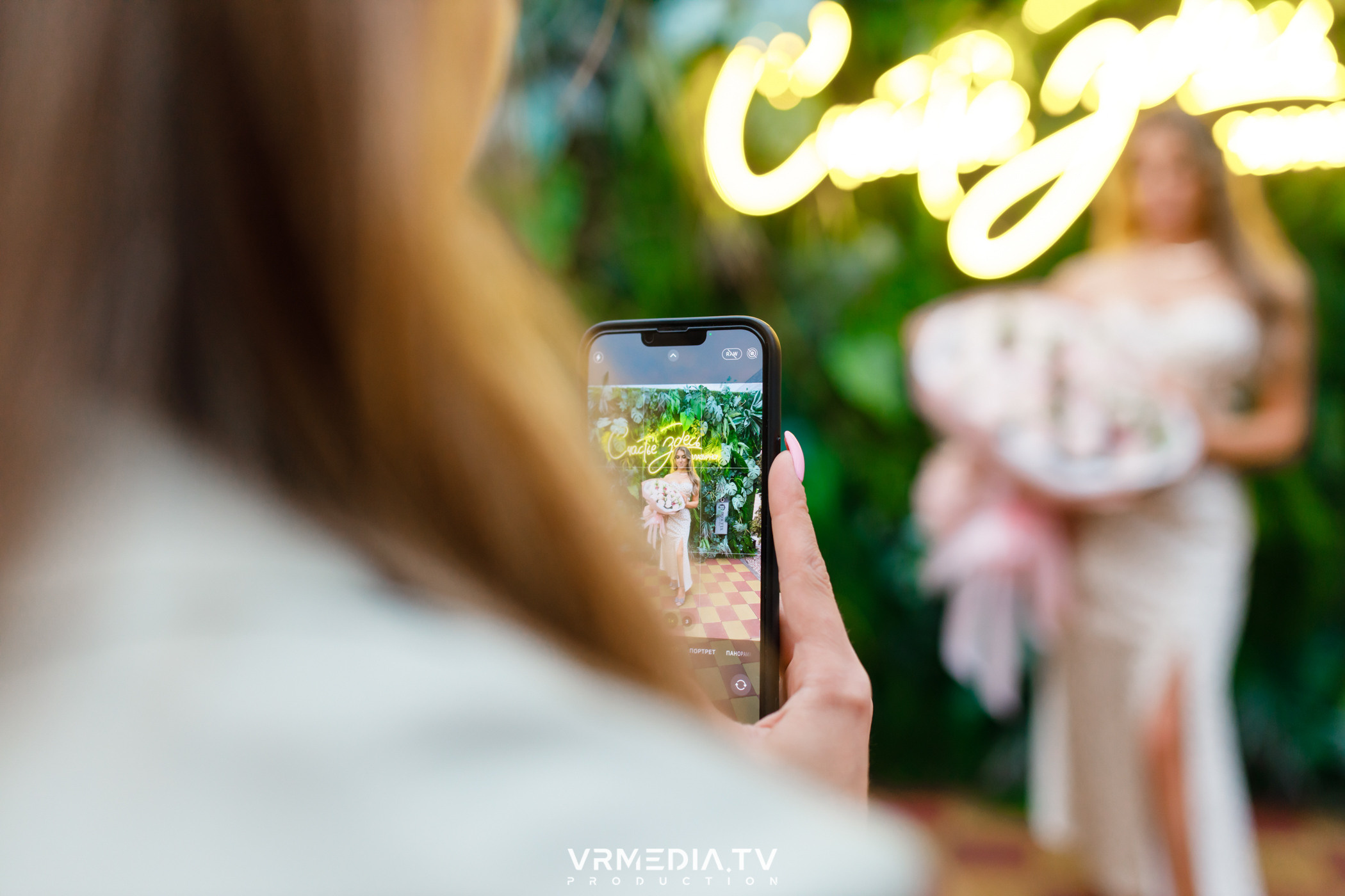 Выходные в ресторане «Лазурный берег»