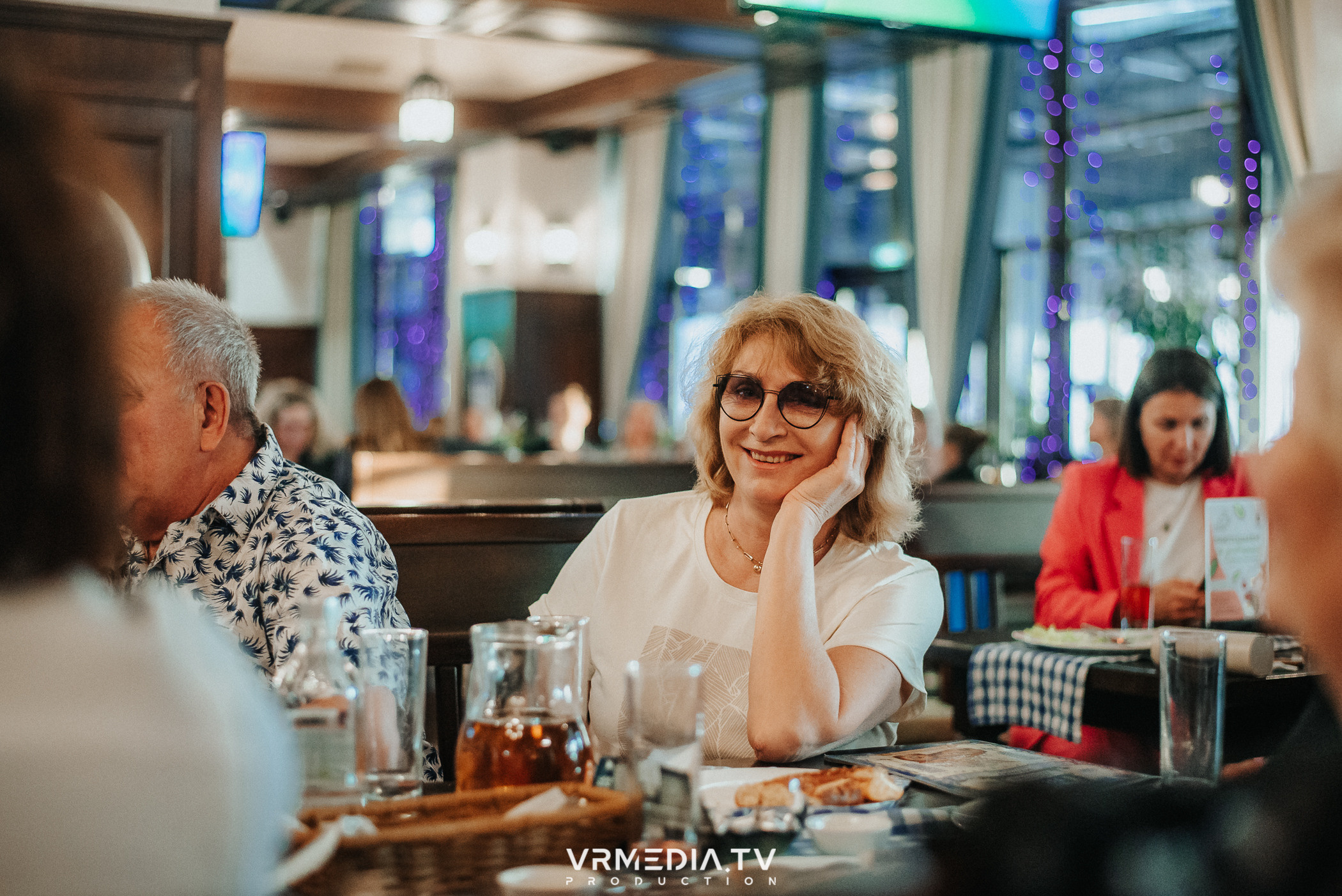 Джазовая среда: JAM SESSION