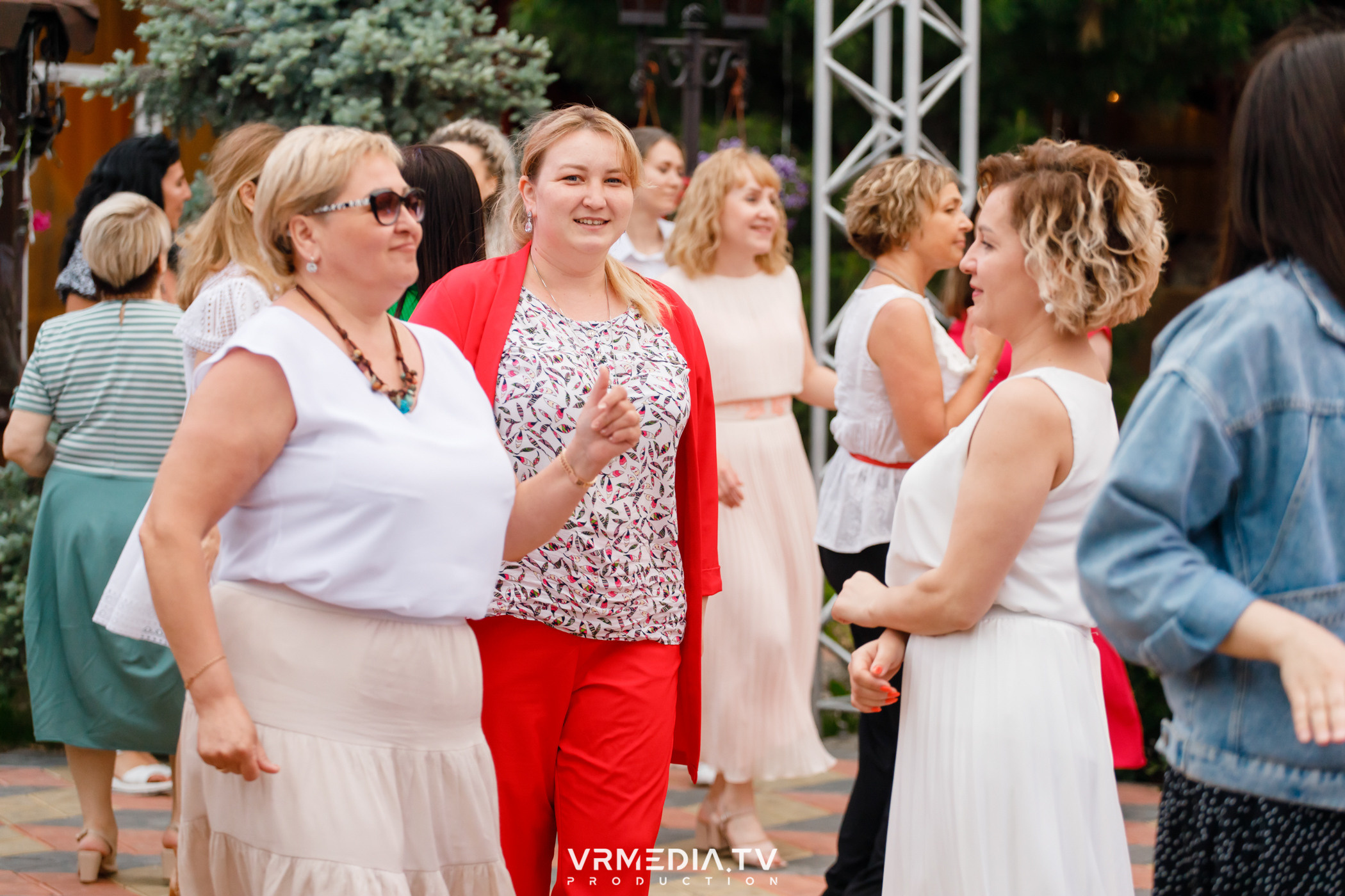 Выходные в ресторане «Лазурный берег»