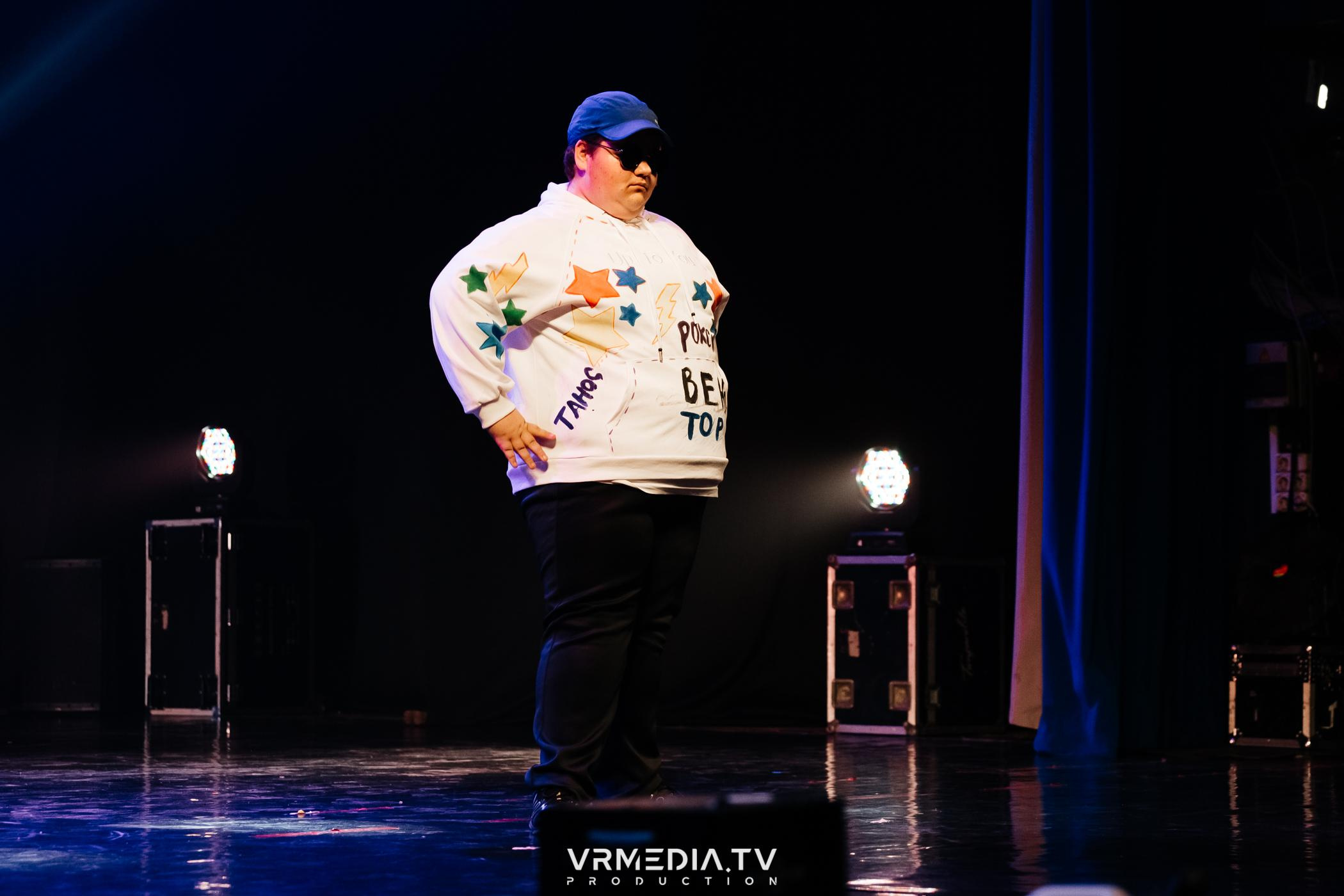 Пока все в доме