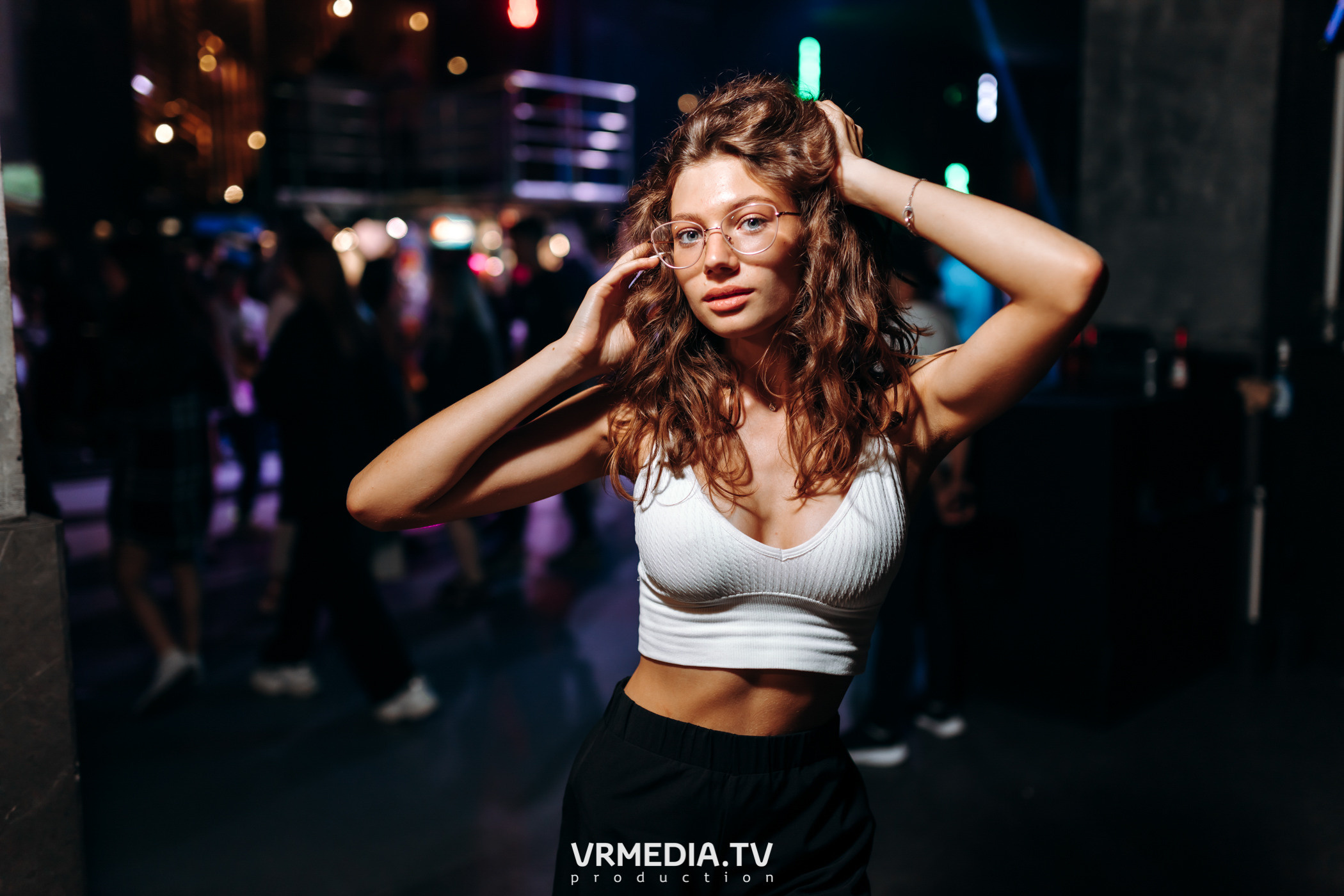 Выходные в баре «DOSKI»