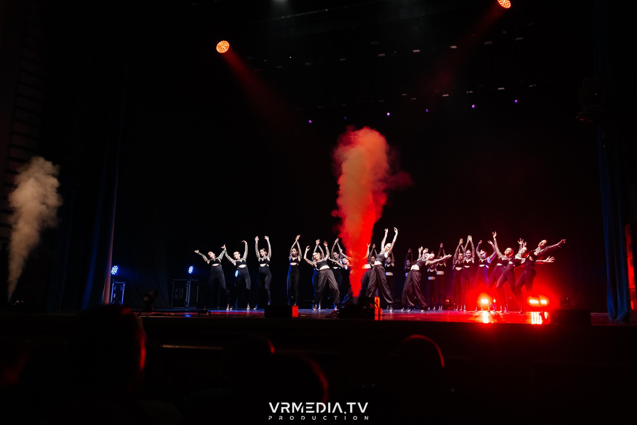 Пока все в доме