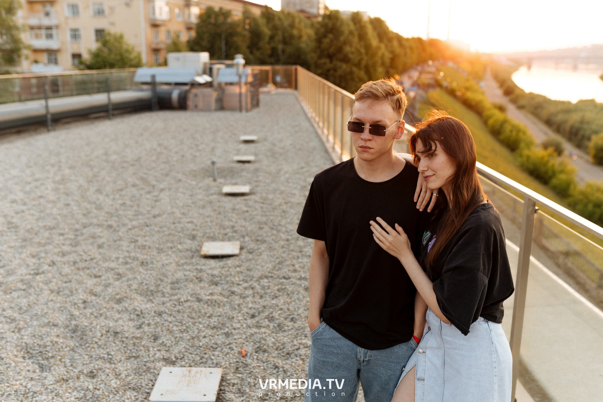 «Среда — маленькая пятница» в Magic Coffee