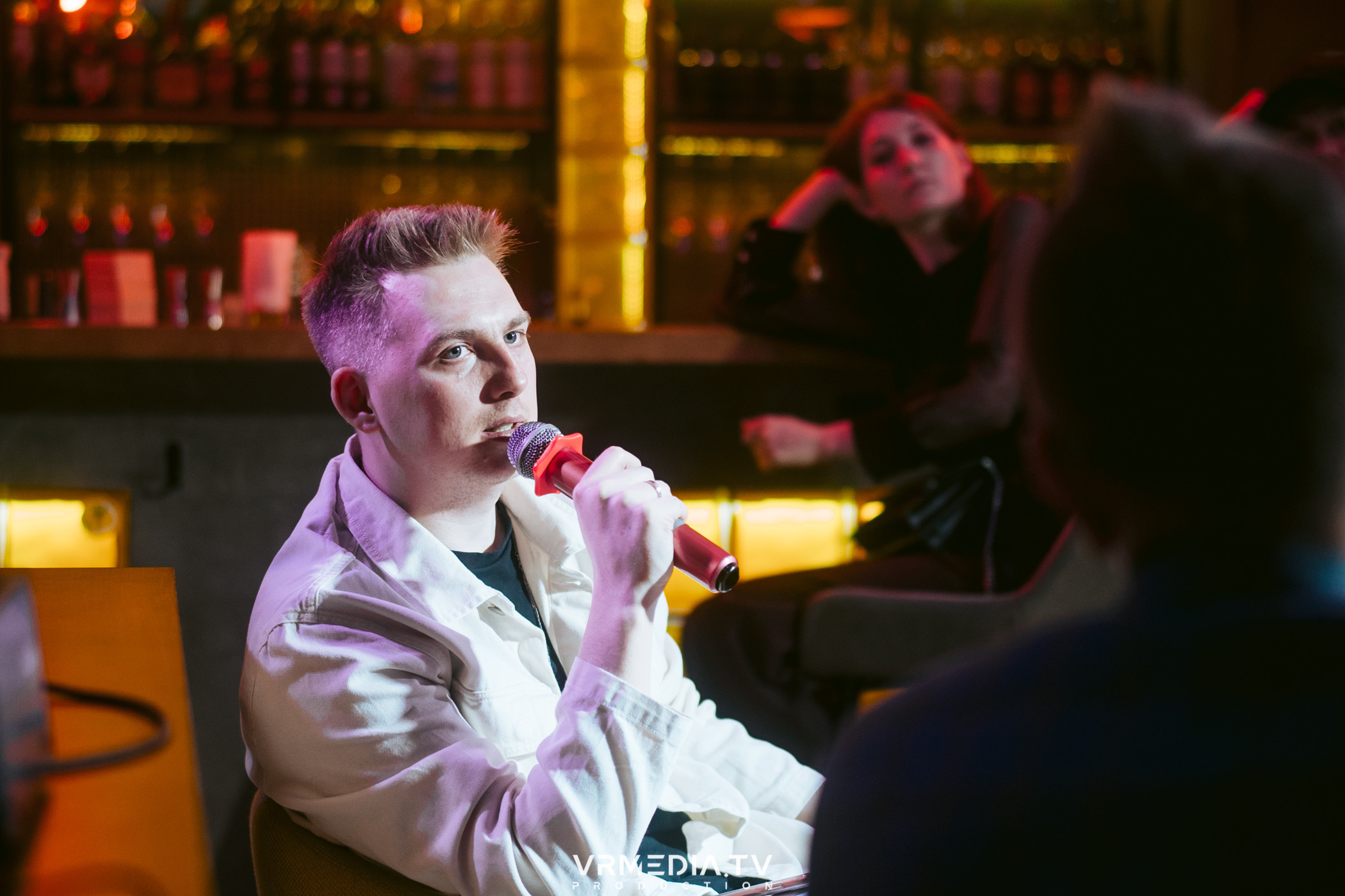 ДАВАЙ ЧЕСТНО?