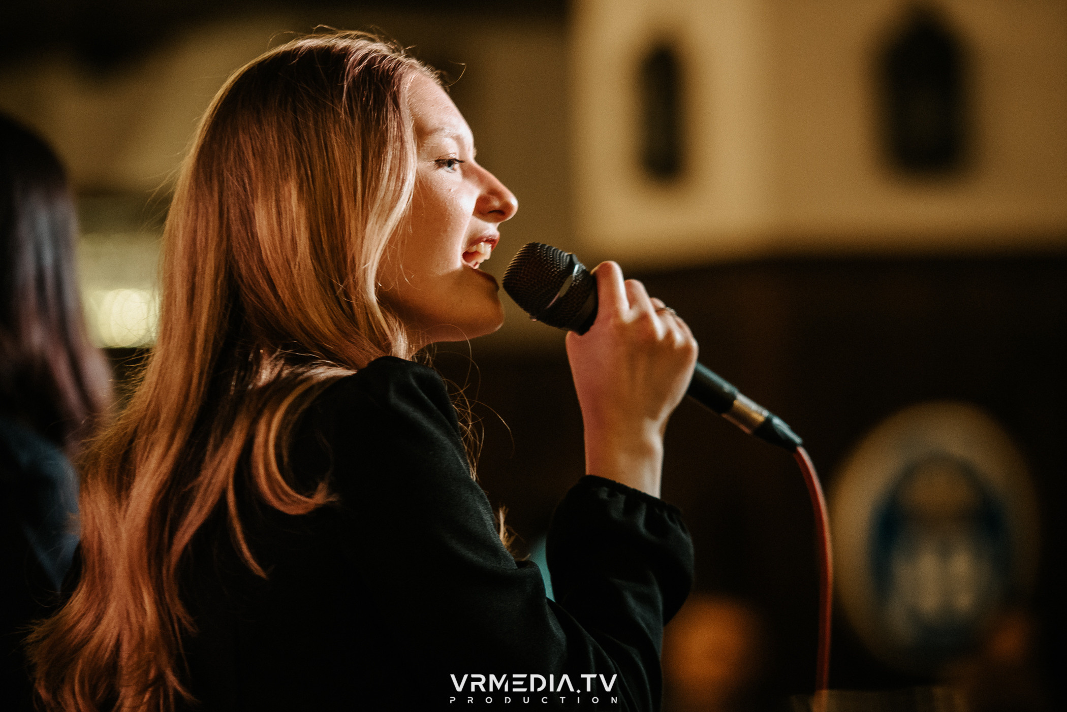 Джазовая среда