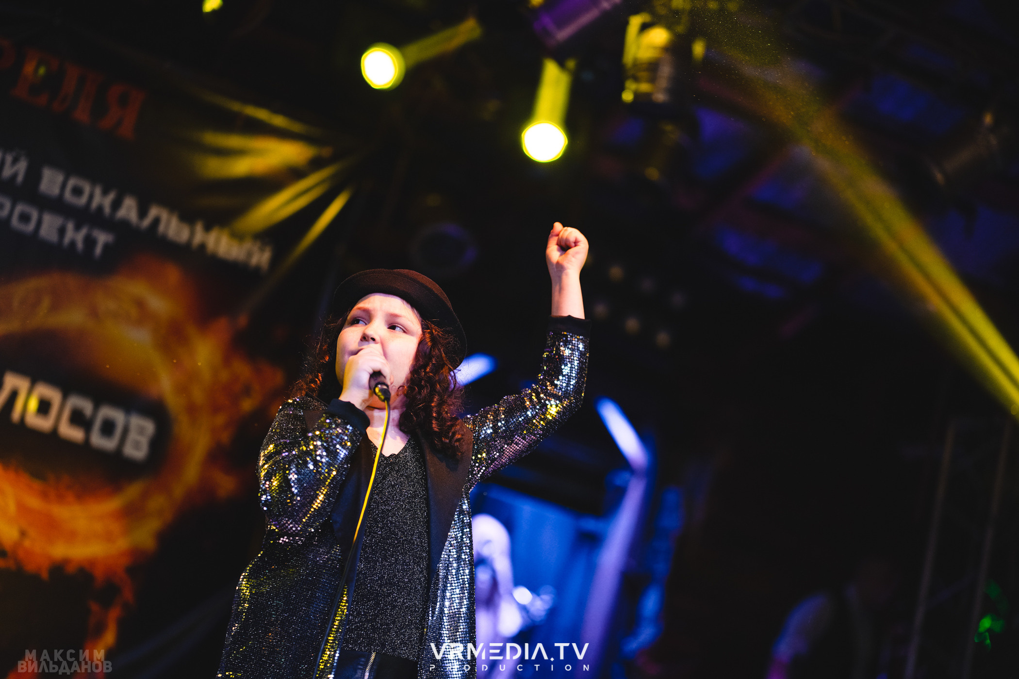 Leomar production: Батл голосов