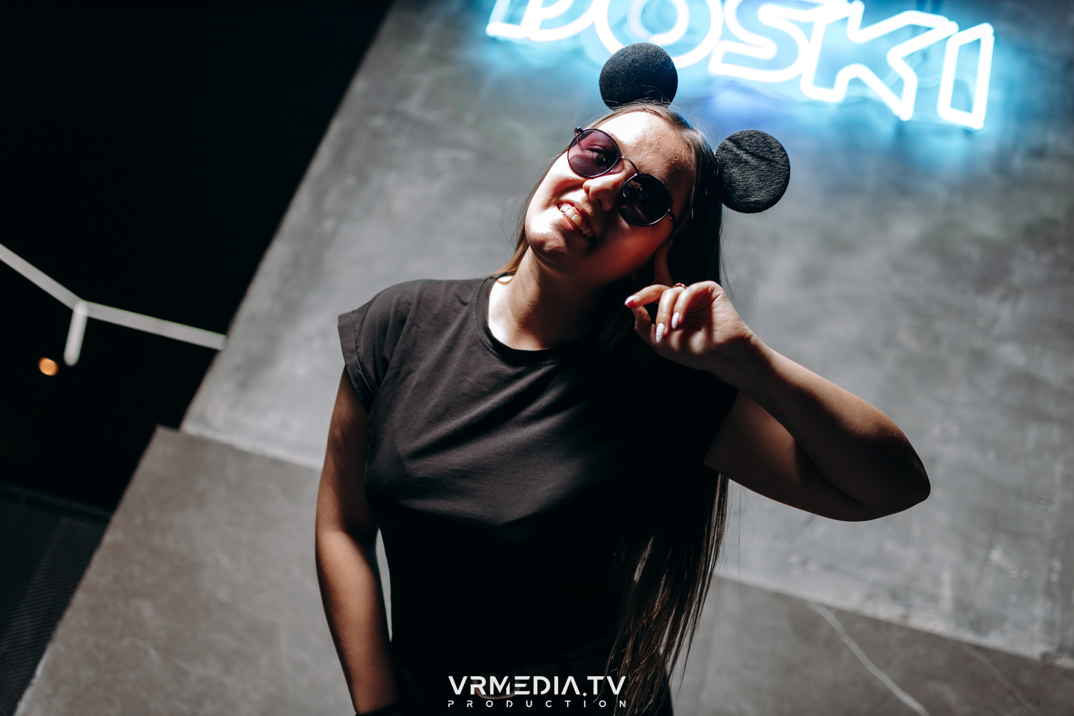 Выходные в баре «DOSKI»