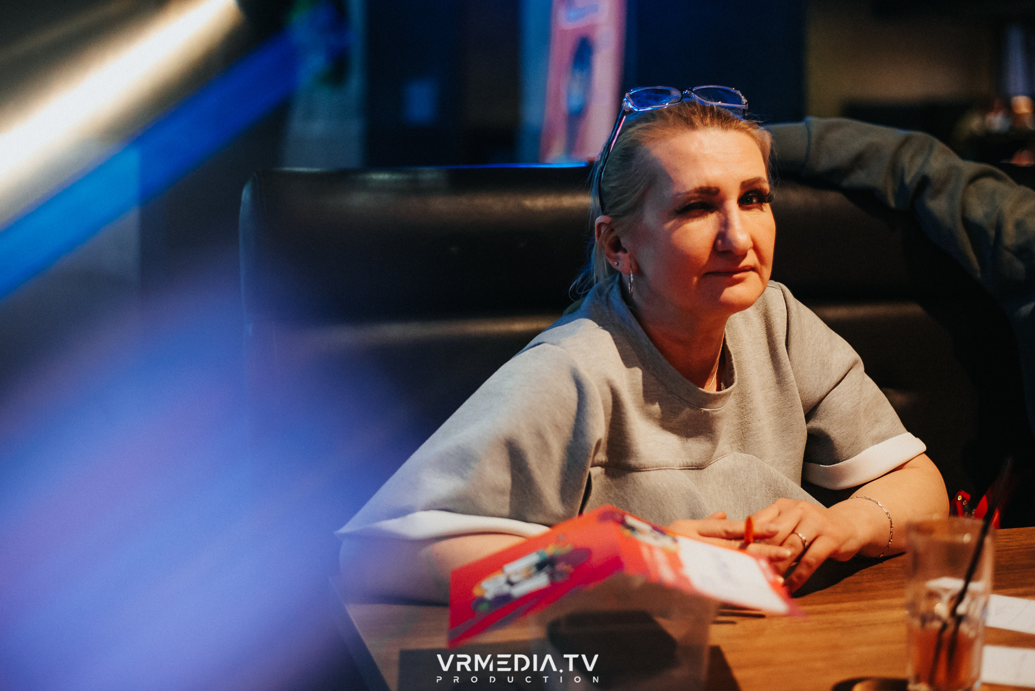 WoW QuiZ в баре «DOSKI»