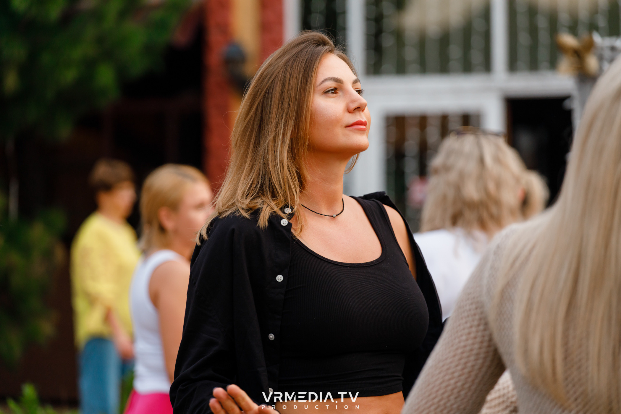 Выходные в ресторане «Лазурный берег»