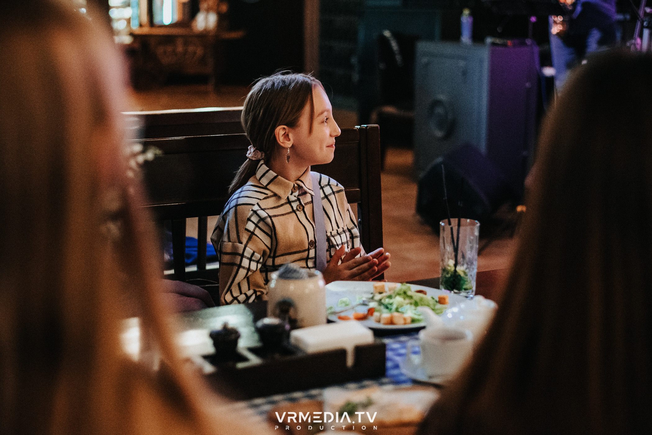 Джазовая среда: Smooth Jazz