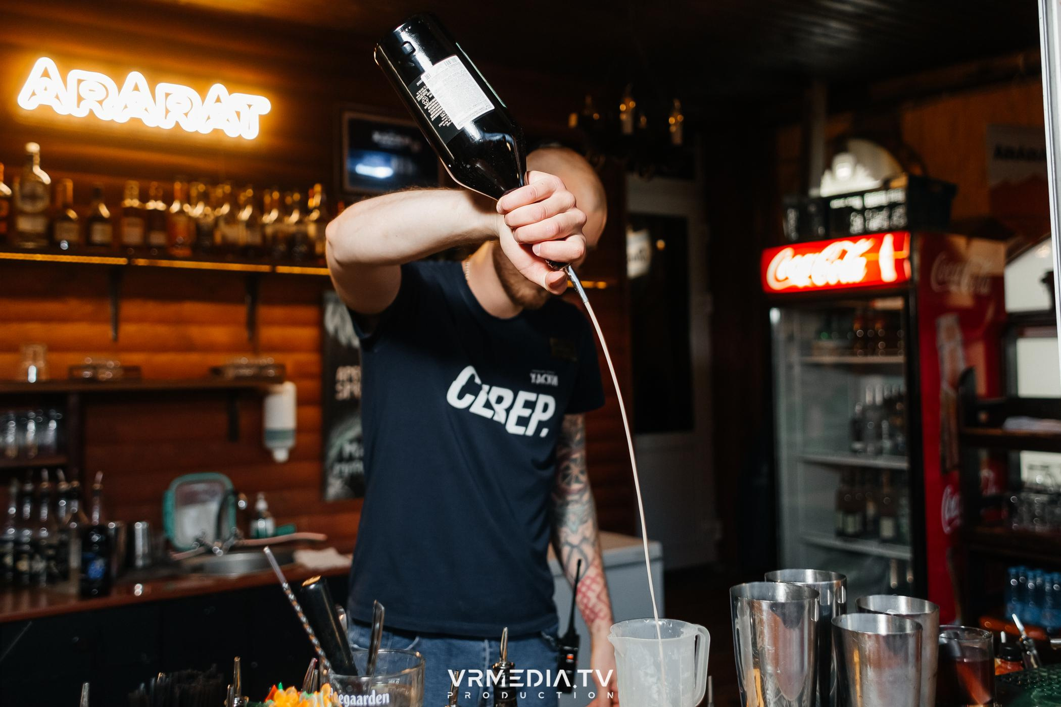 Выходные в ресторане «Лазурный берег»