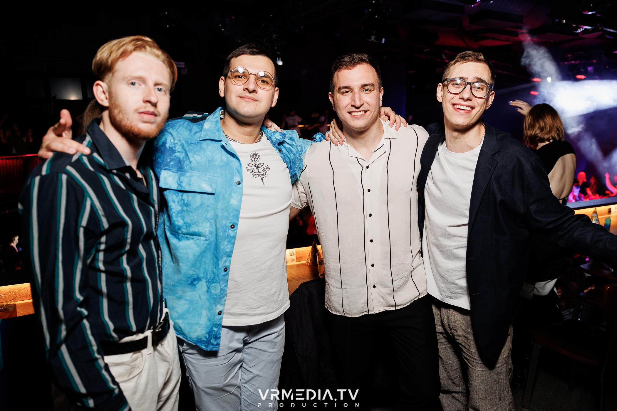 Молодость простит! 5 лет!