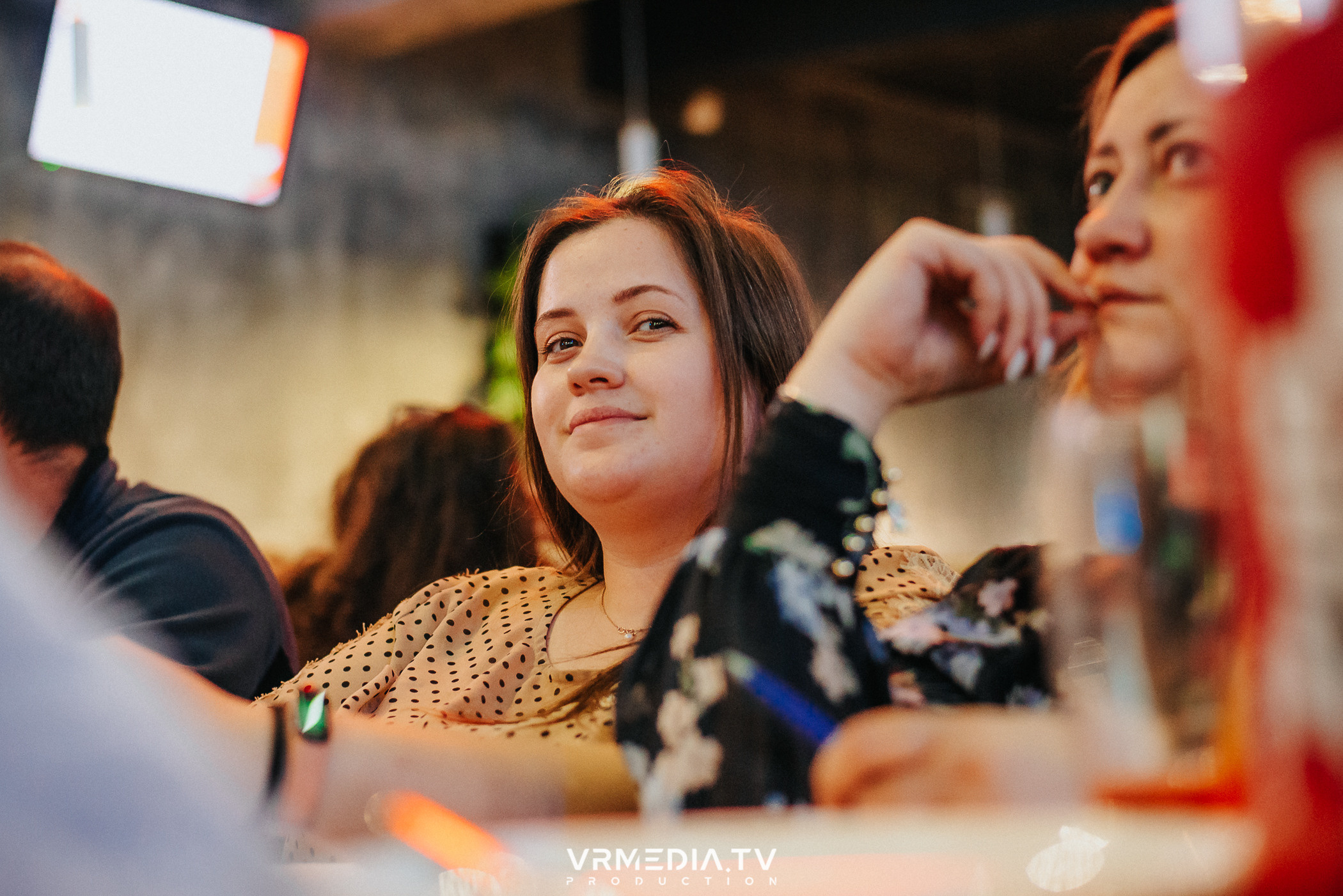 WoW QuiZ в баре «DOSKI»