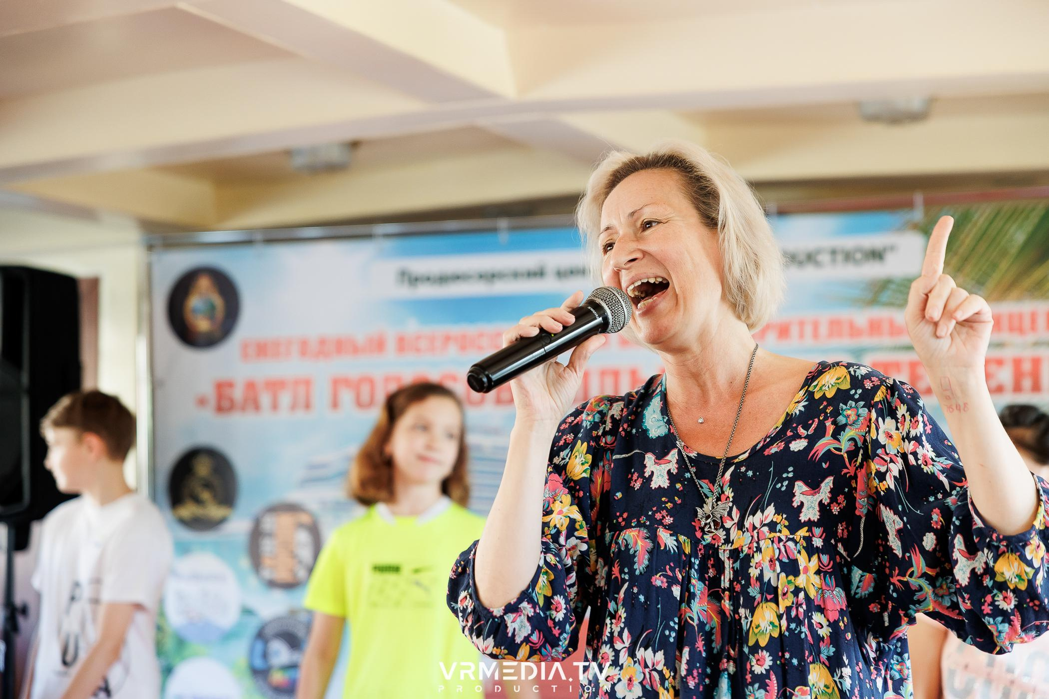 LEOMAR PRODUCTION: 8 БЛАГОТВОРИТЕЛЬНЫЙ КОНЦЕРТ «БАТЛ ГОЛОСОВ-ПЛЫВЕТ П