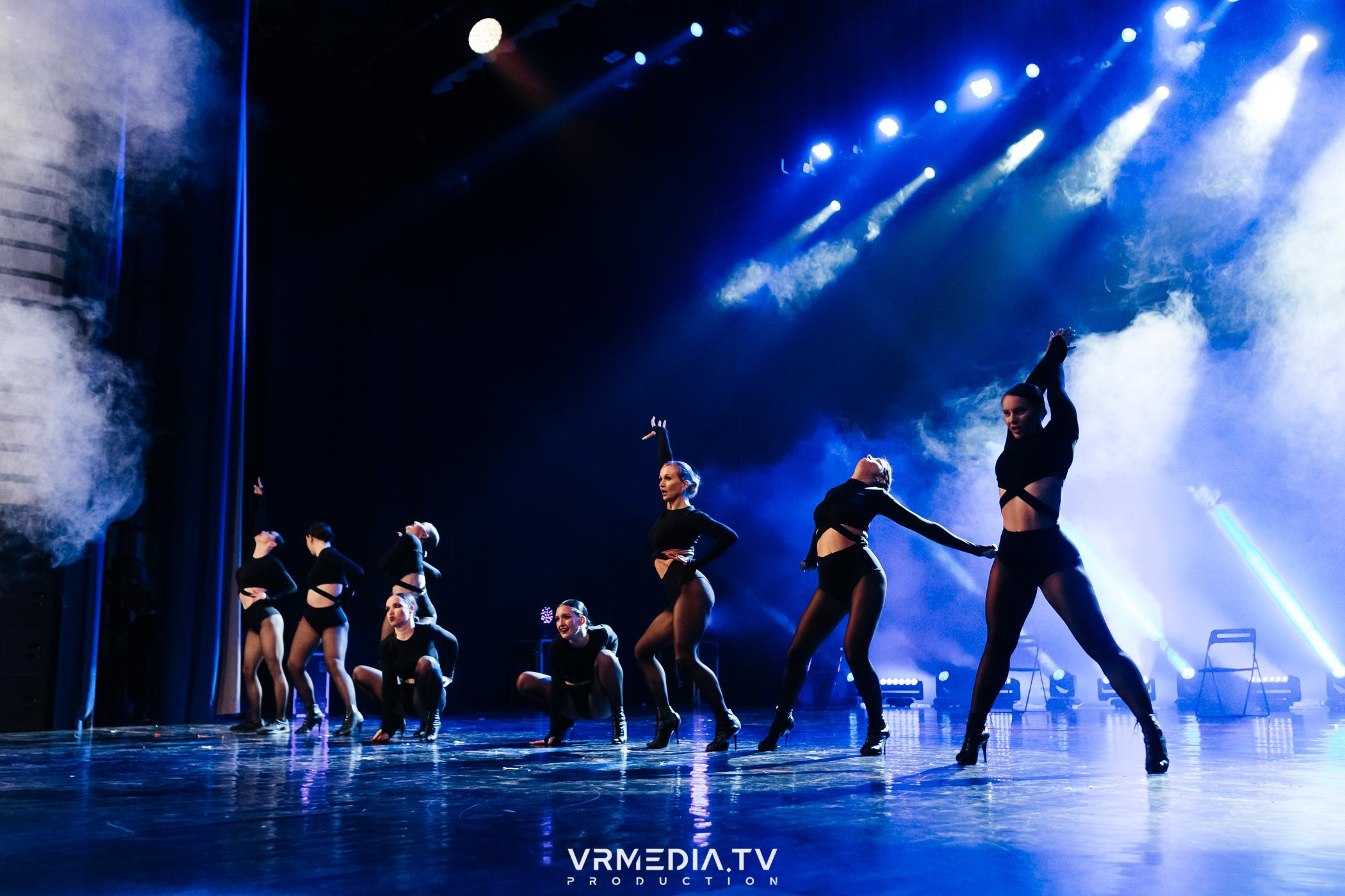 Пока все в доме