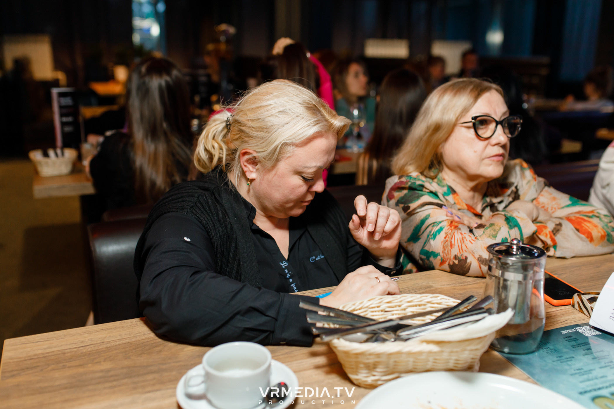 WoW QuiZ в баре «DOSKI»