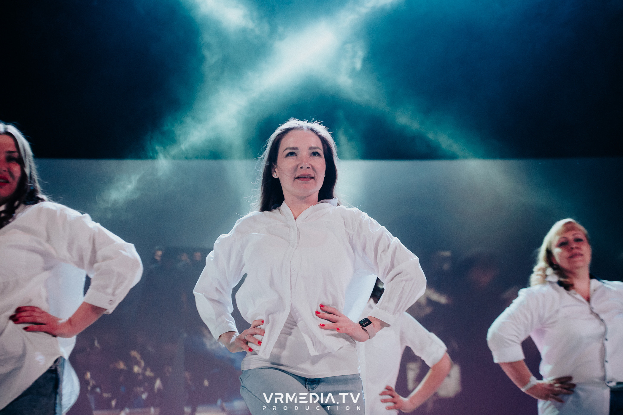 Всероссийский Благотворительный Инклюзивный Фестиваль «МЫ»