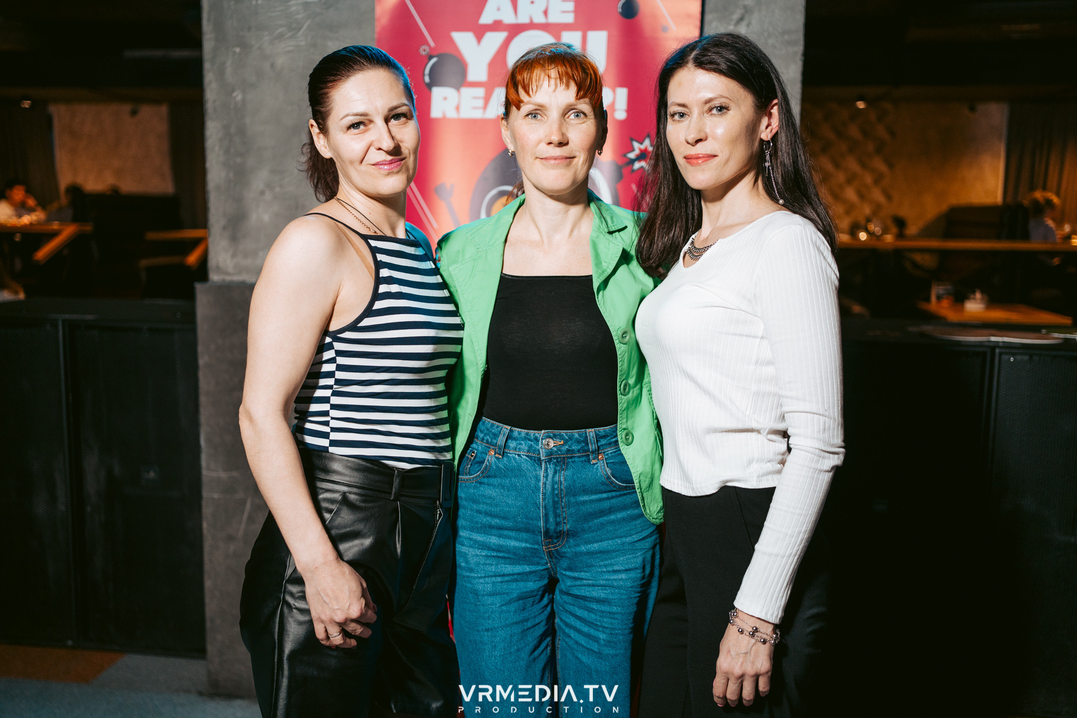 WoW QuiZ в баре «DOSKI»