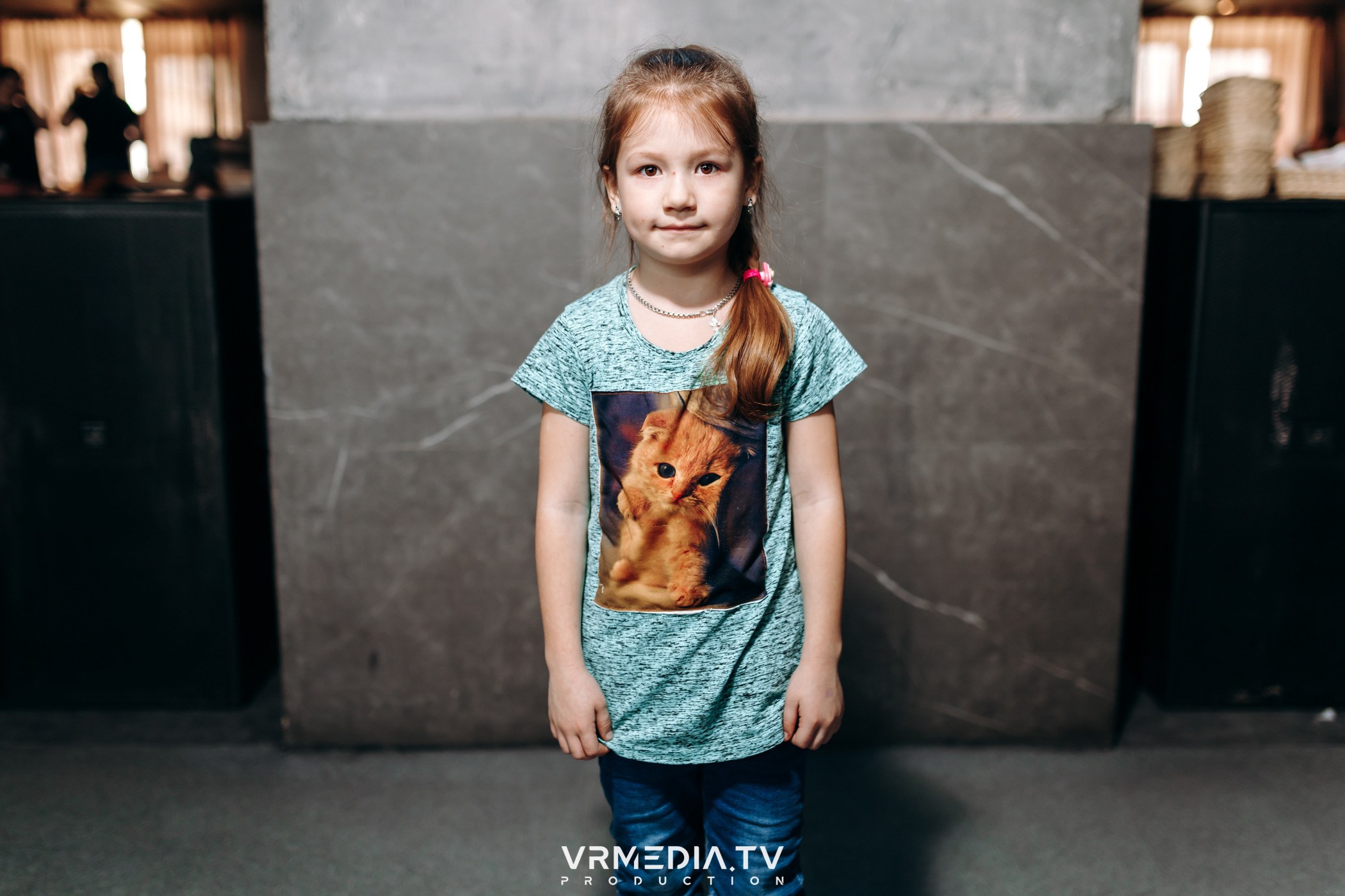 Baby time в баре «DOSKI»